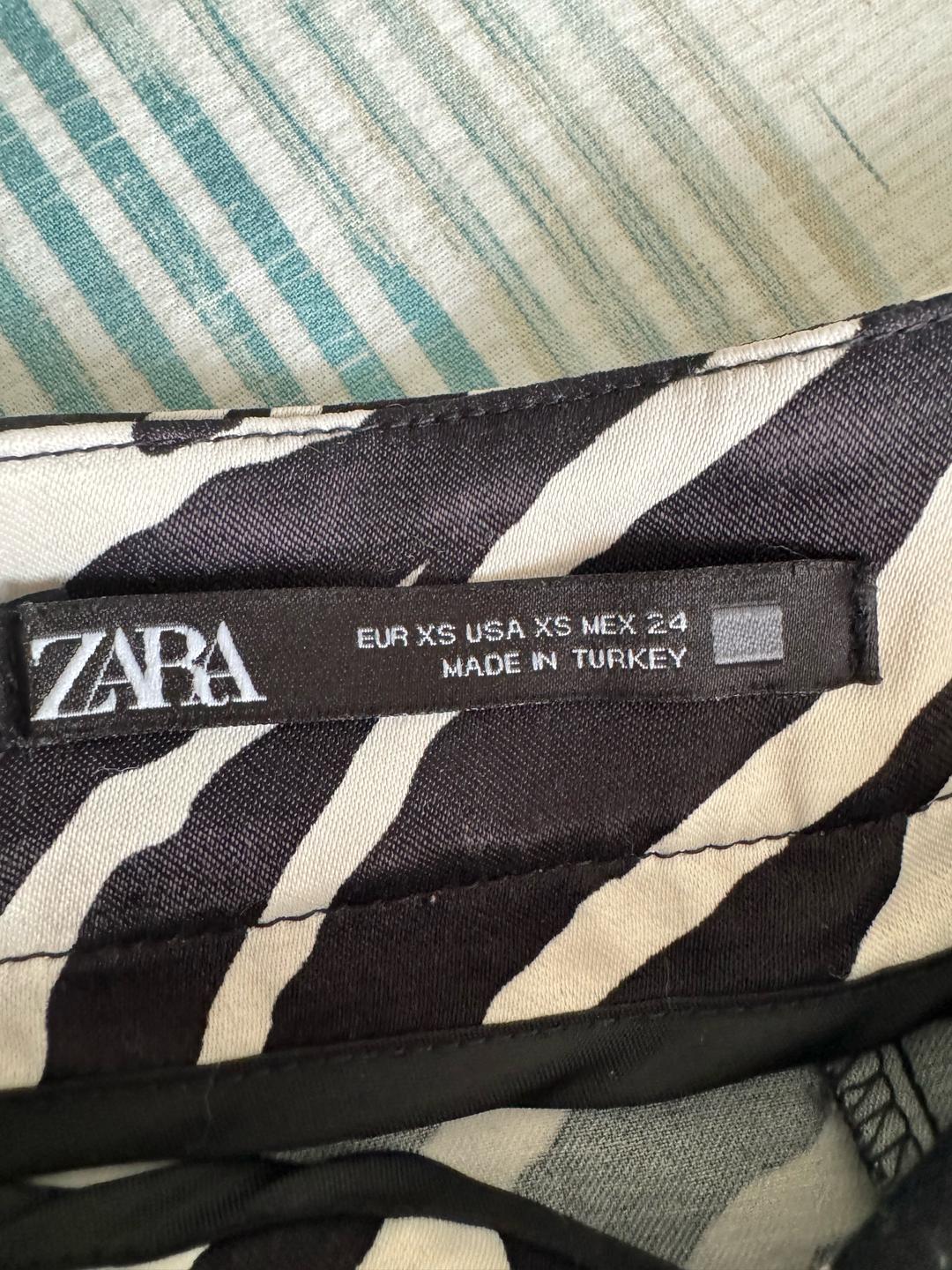Zara Юбка Zara — фото 2
