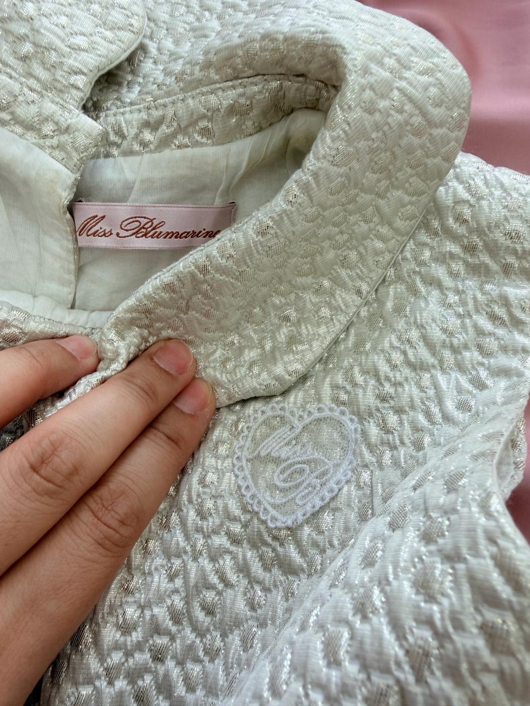 Miss Blumarine Платье Miss Blumarine — фото 2