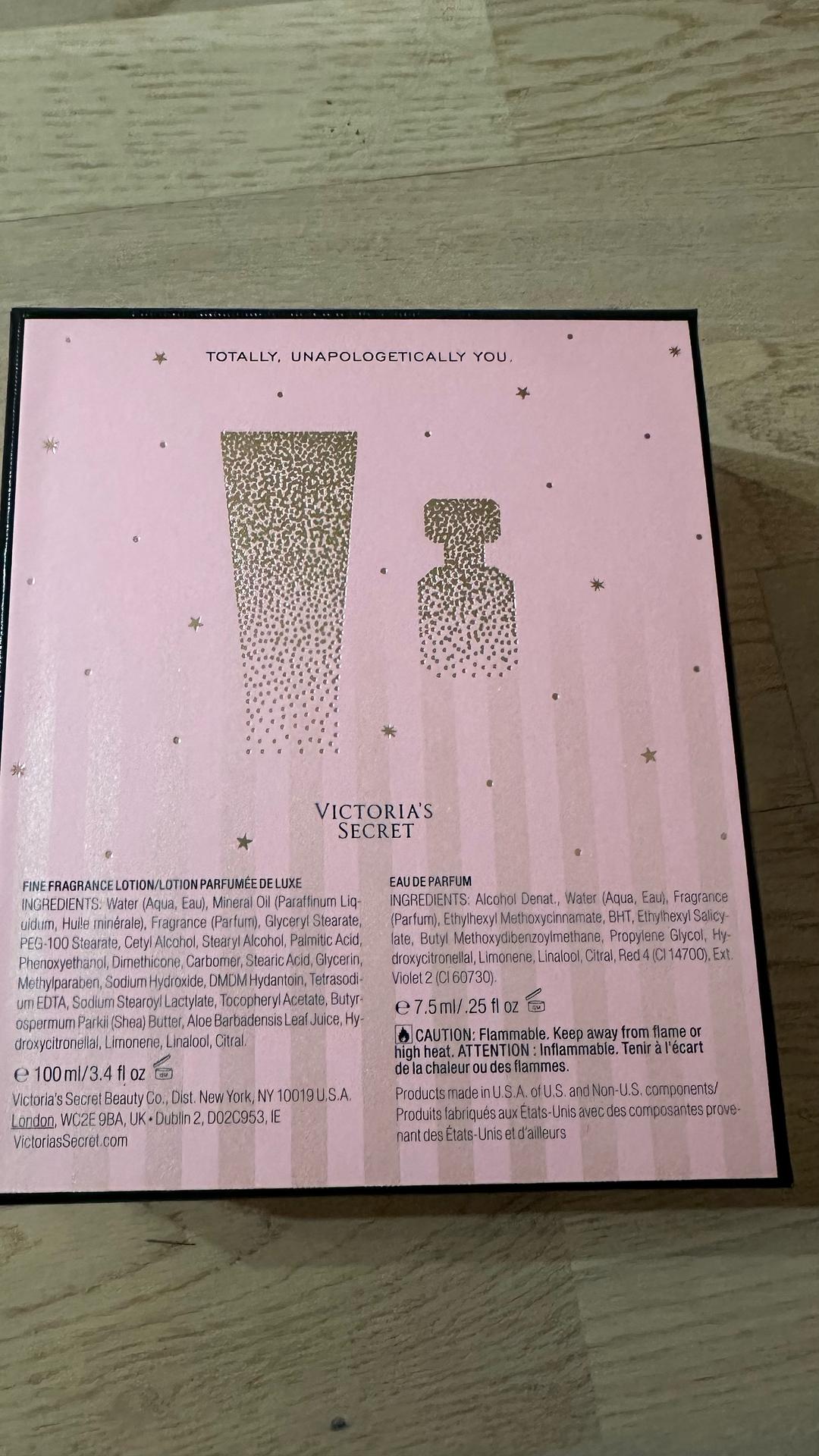 Victoria's Secret Victoria's Secret подарочный набор Bombshell — фото 2