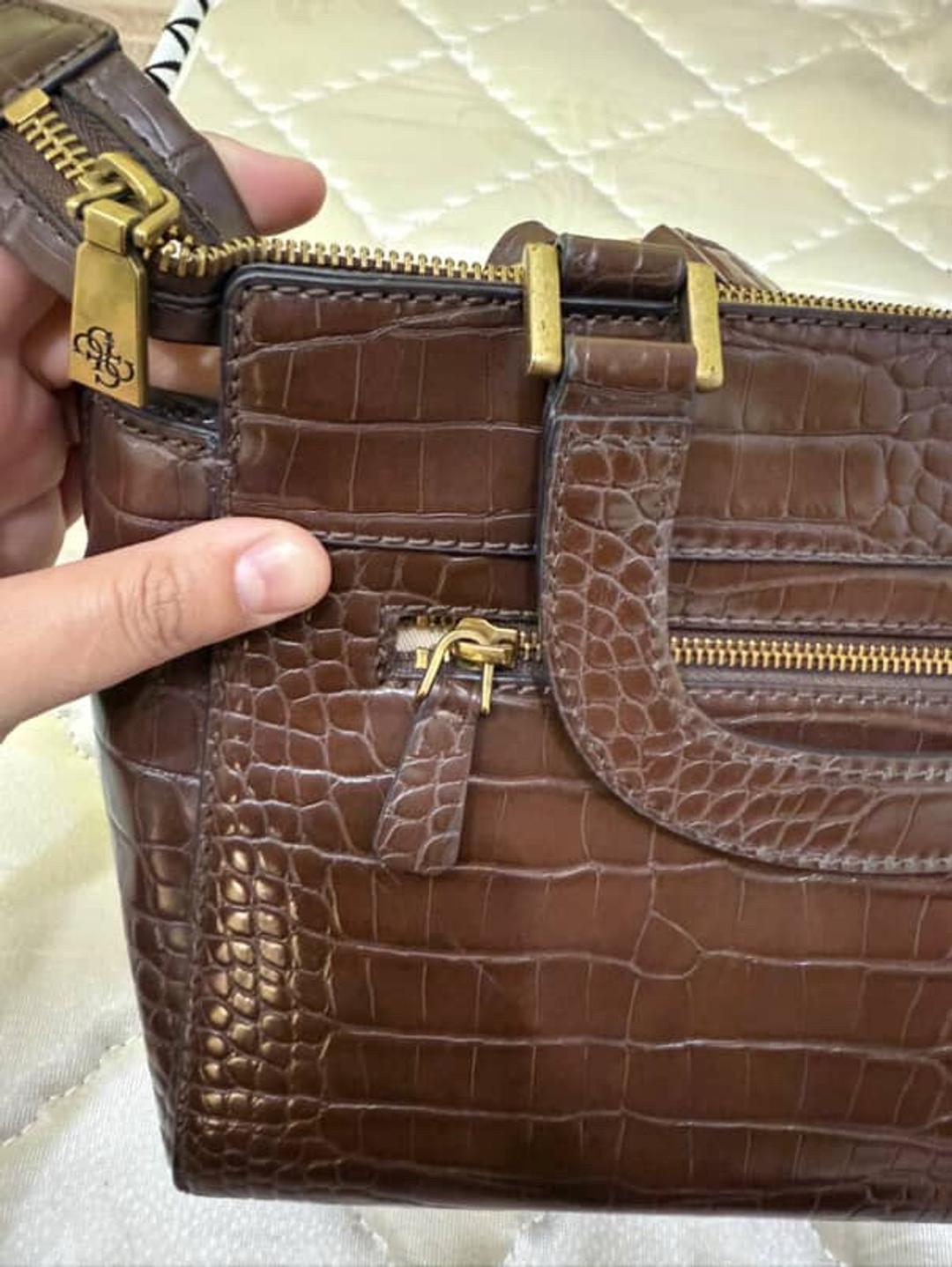 GUESS Оригинал Guess сумка — фото 2
