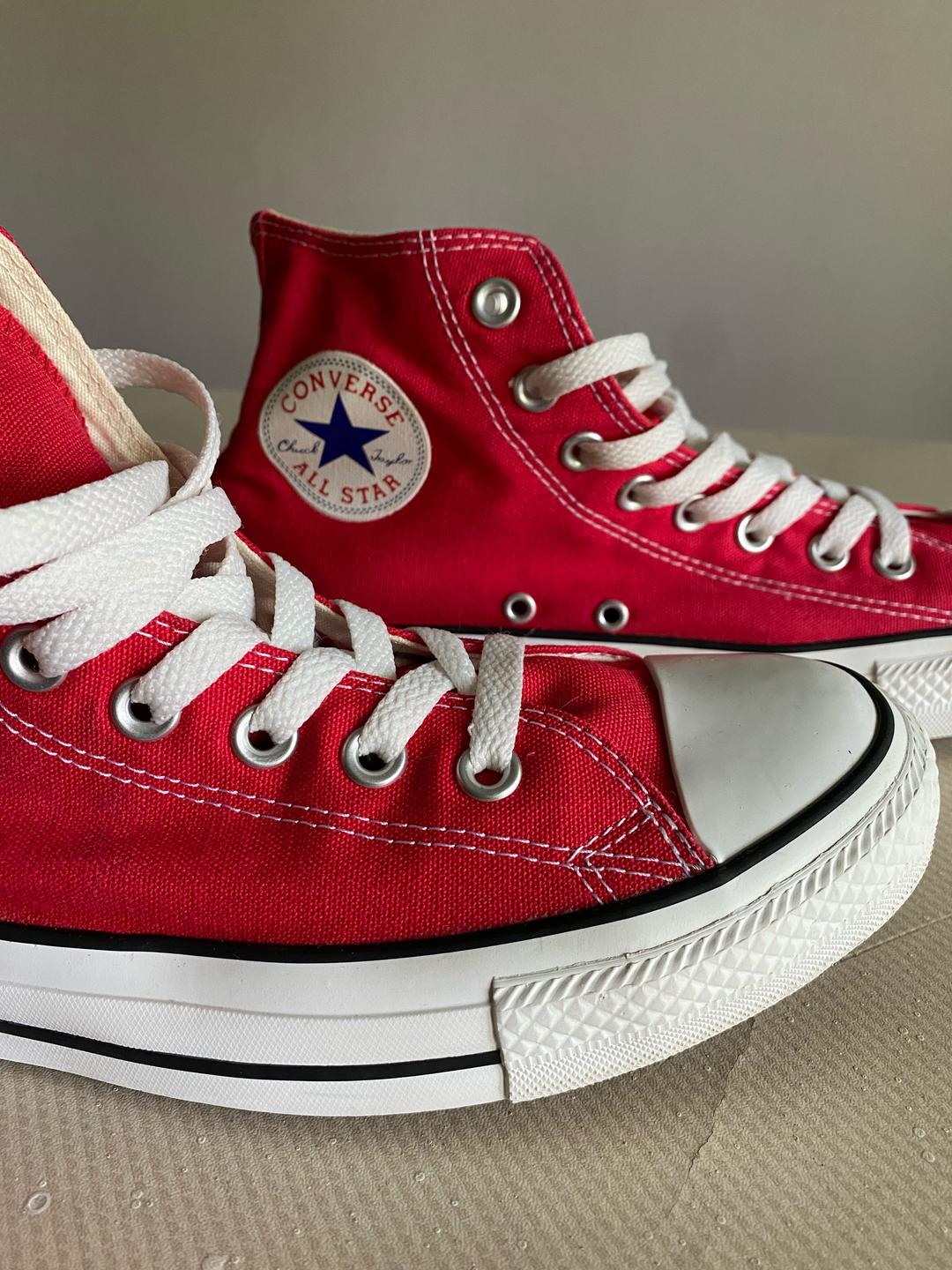 Converse Кеды Converse — фото 2