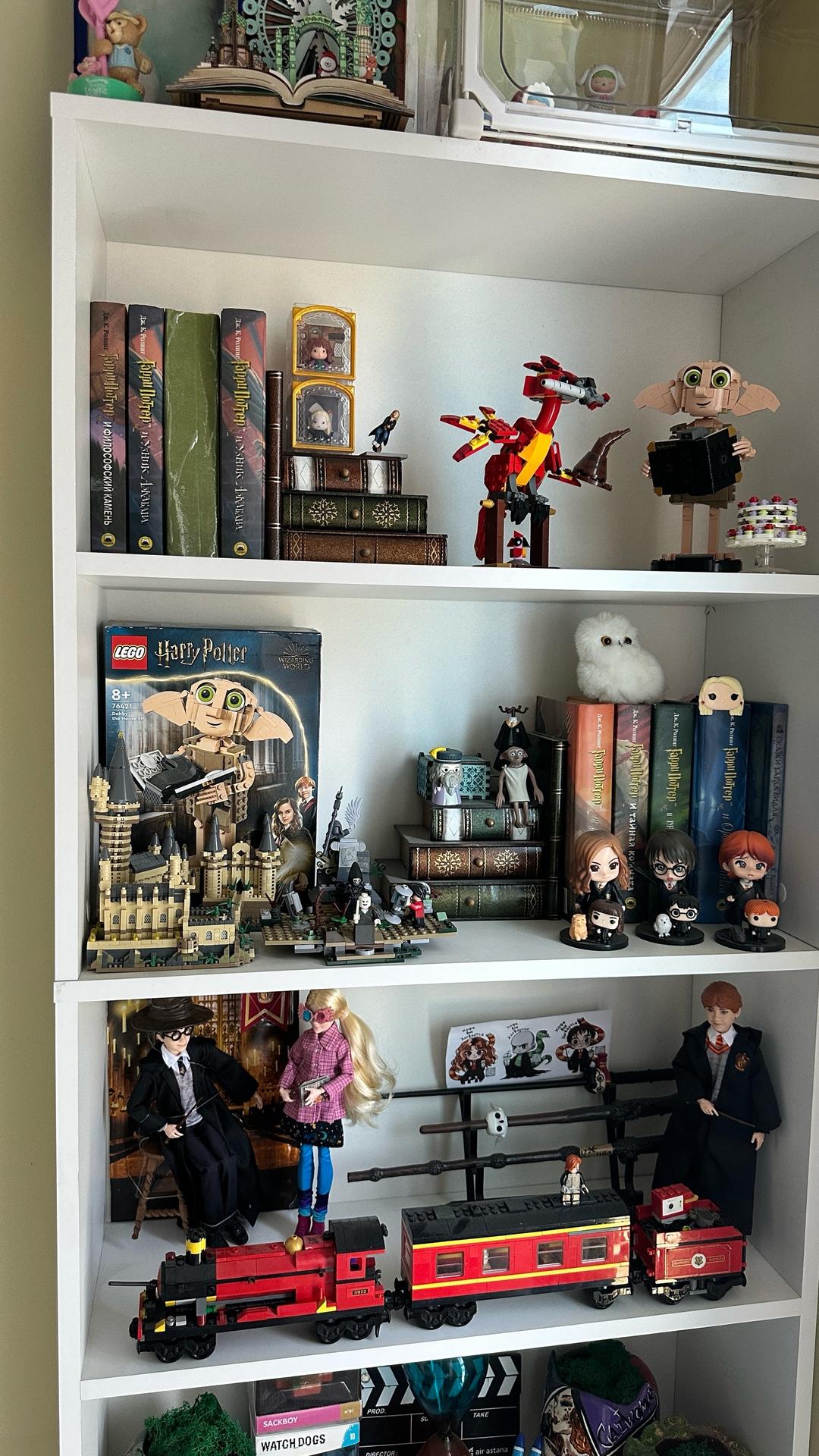 Harry Potter Гарри Поттер Harry Potter — фото 2