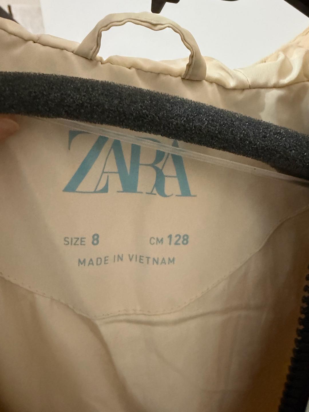 Zara Куртка ZARA — фото 2
