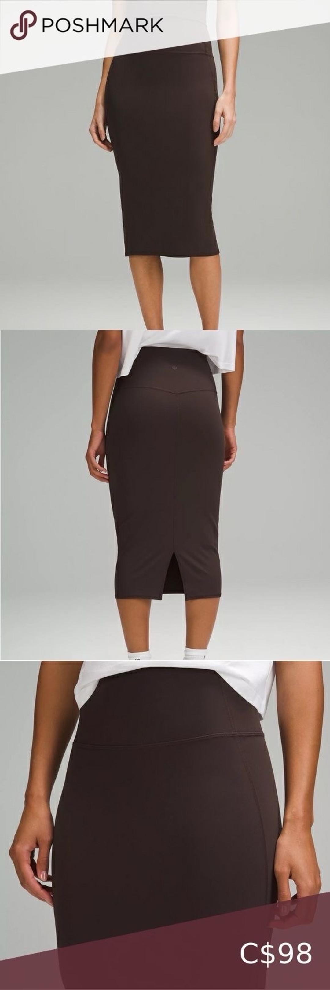 Lululemon Юбка Lululemon — фото 2