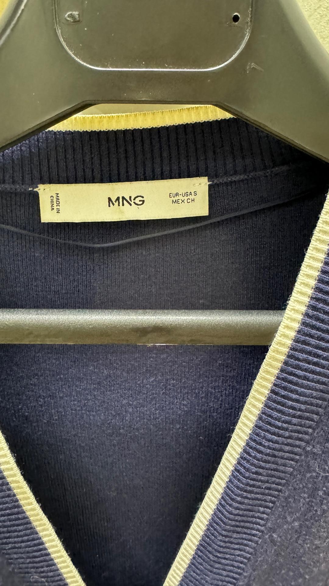 Mango Кардиган Манго — фото 2