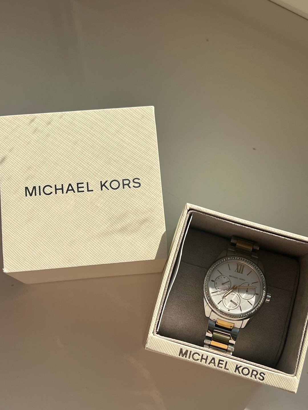 Michael Kors Часы Майкл Корс MK7092. — фото 2