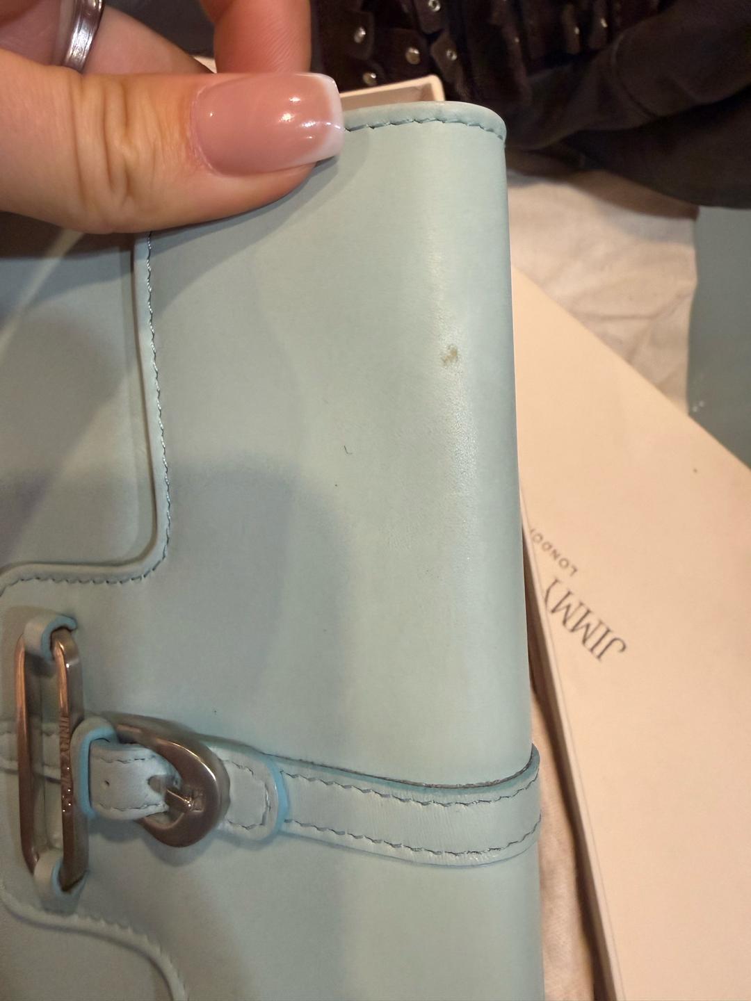 Jimmy Choo Кошелек Jimmy Choo — фото 2