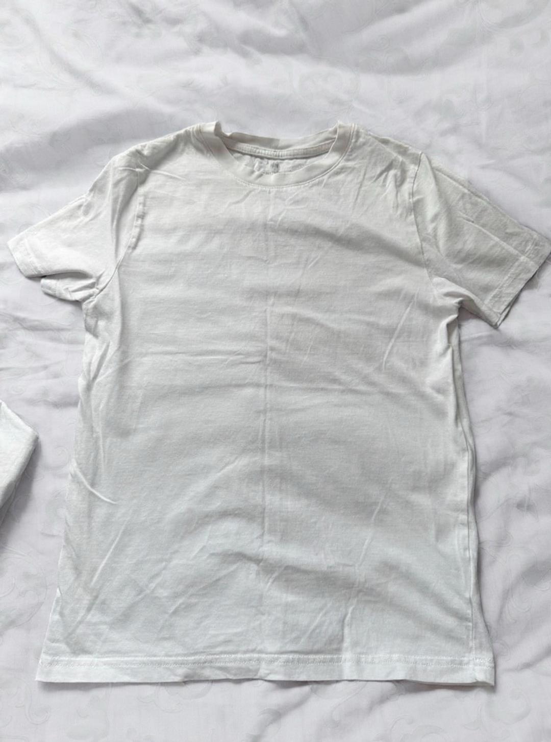 H&M Футболка H&M — фото 2