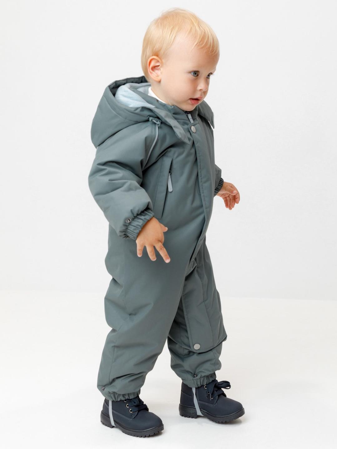 Crockid Crockid комбинезон зимний — фото 2
