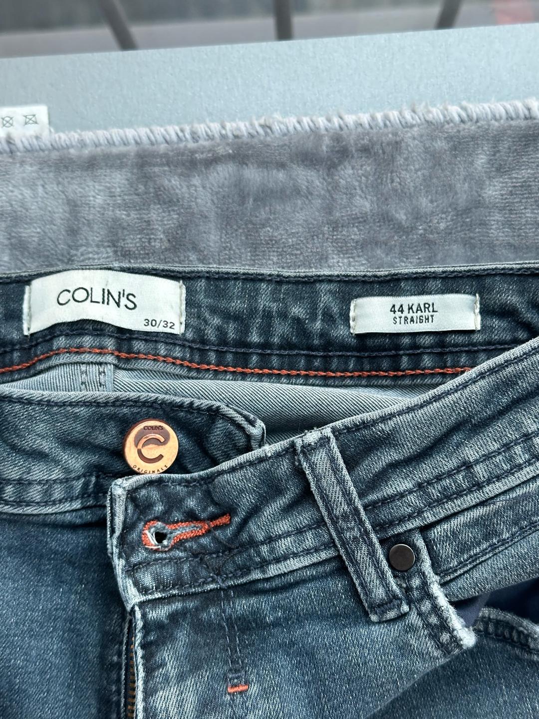 Colin's Джинсы Colin's мужские — фото 2