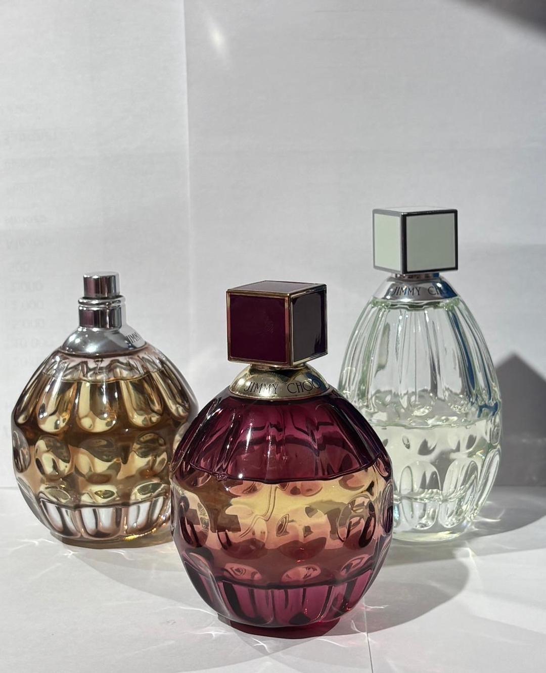 Jimmy Choo Jimmy choo — фото 2
