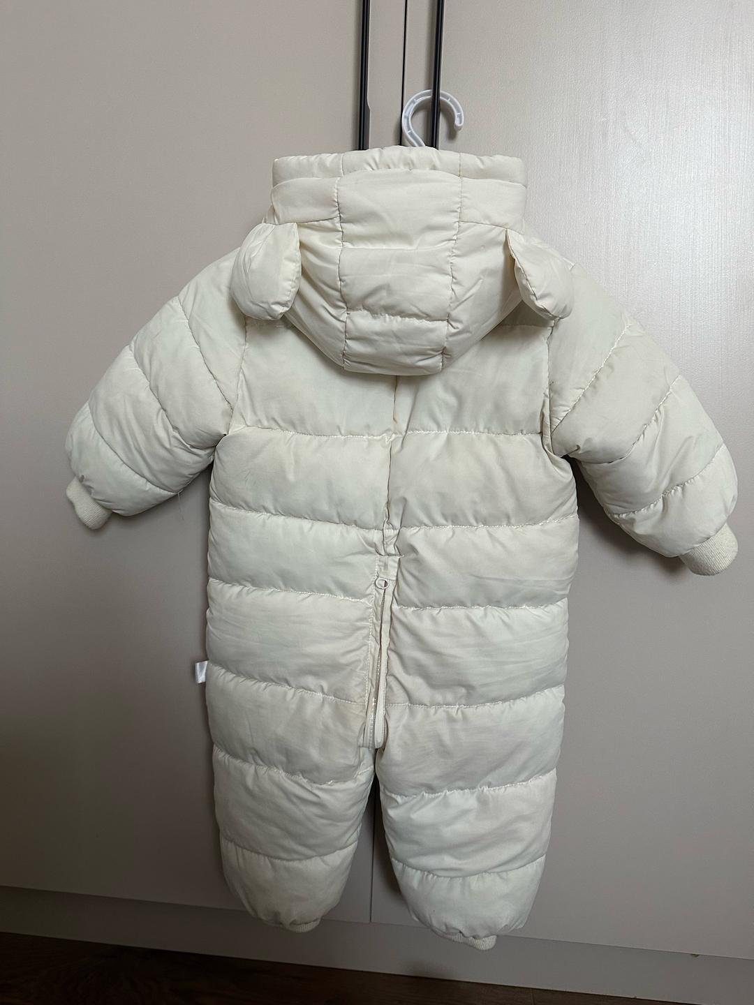 Нет бренда детский комбинезон — фото 2