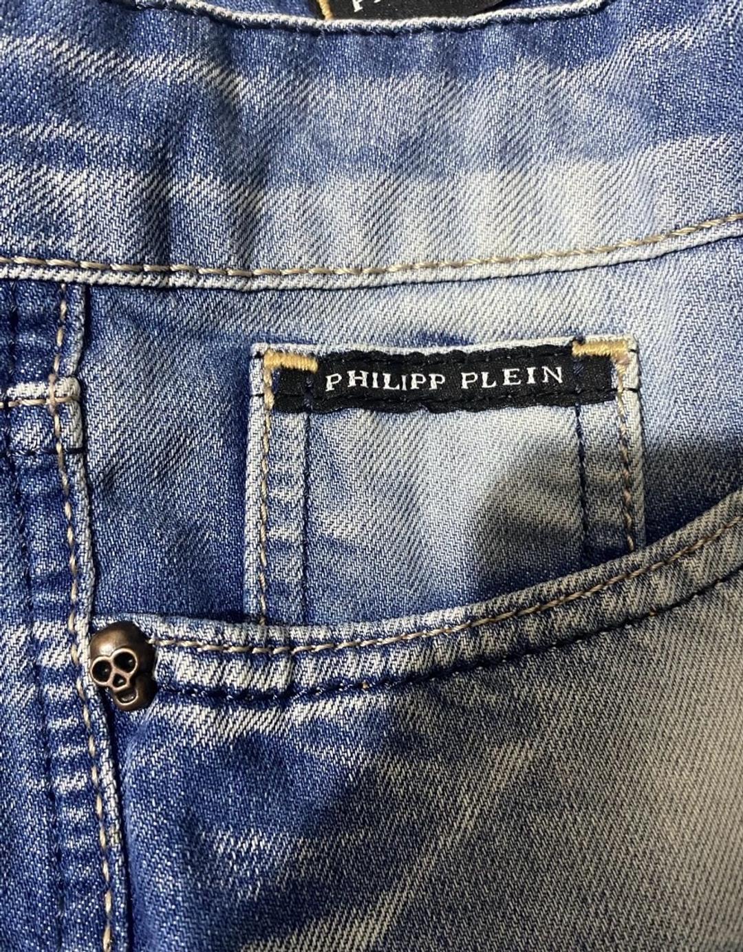 PHILIPP PLEIN Philipp plein — фото 2