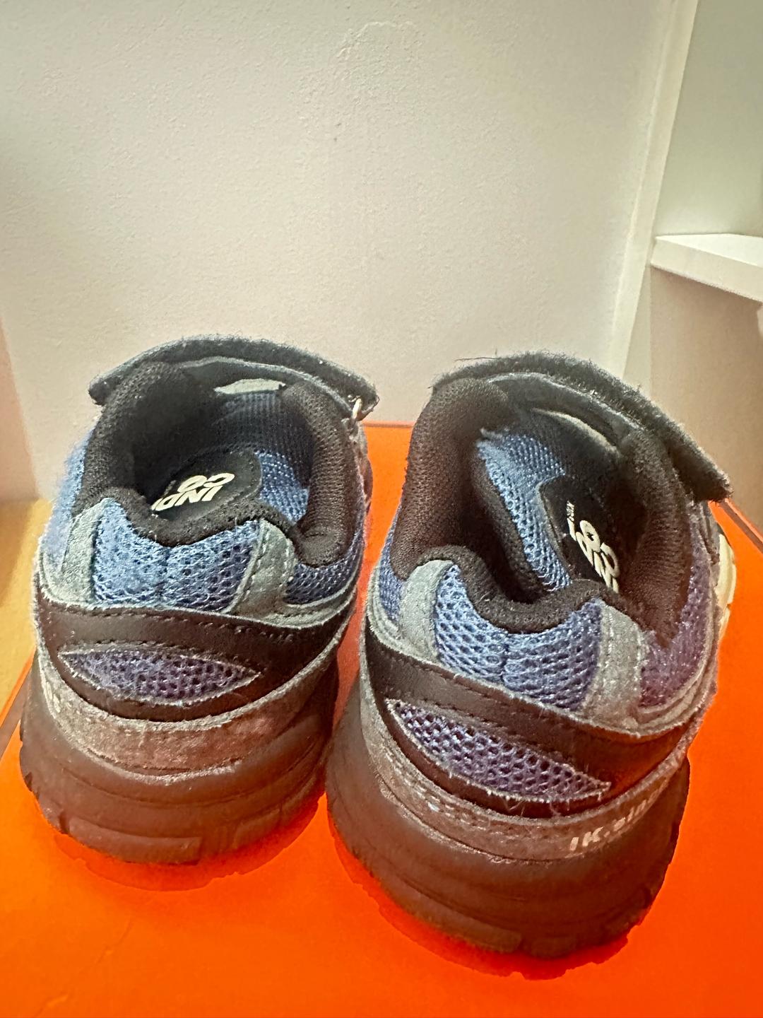 Indigo Kids Кроссовки детские — фото 2