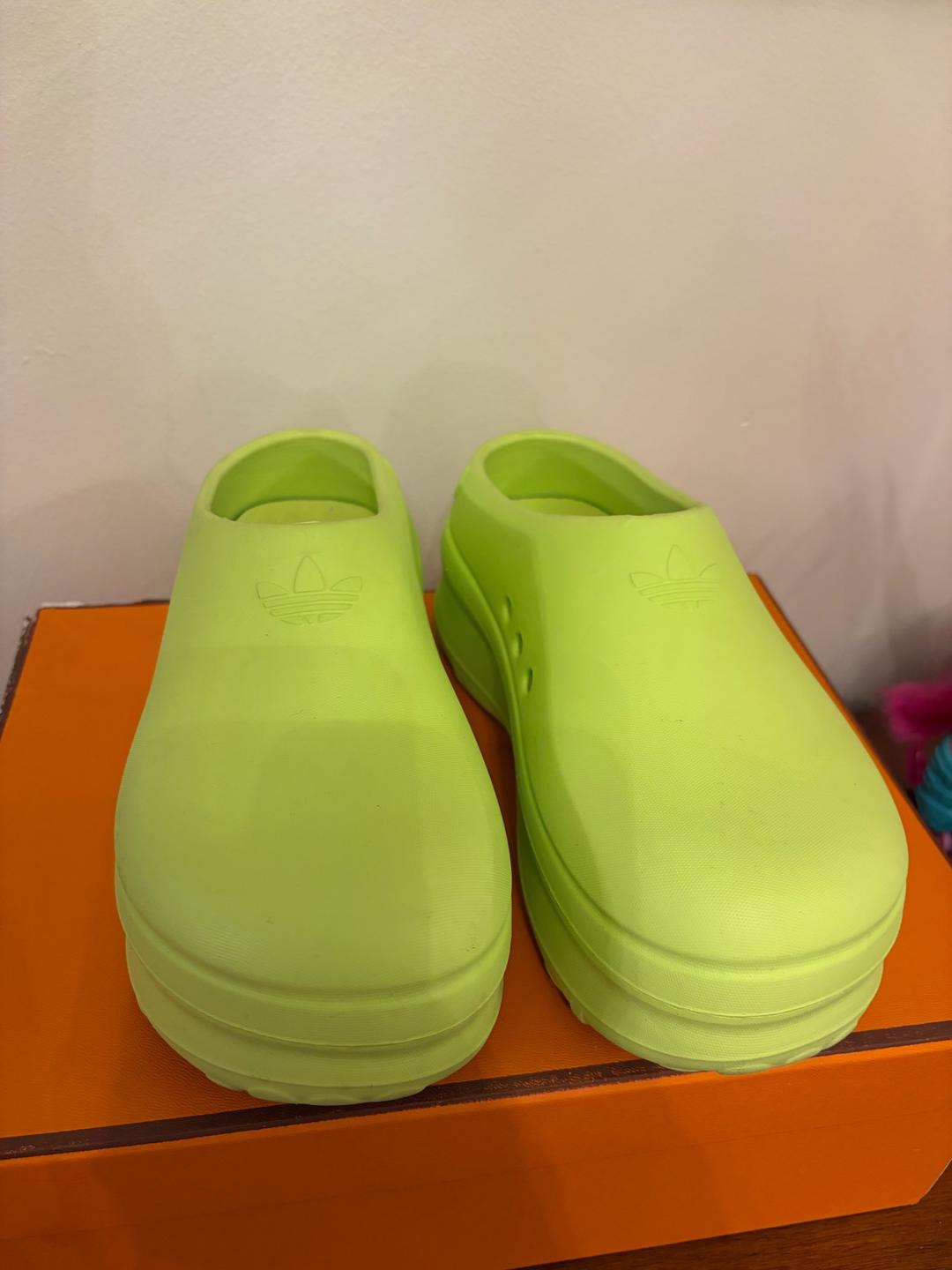 Adidas Мюли adidas Adifom Stan Smith — фото 2