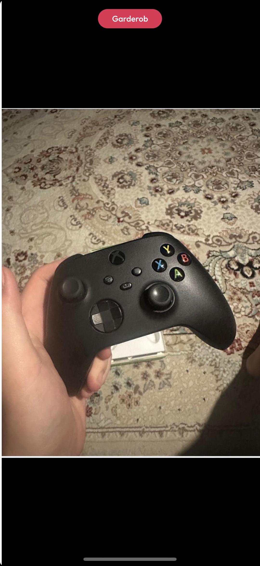 Xbox Джостик xbox — фото 2