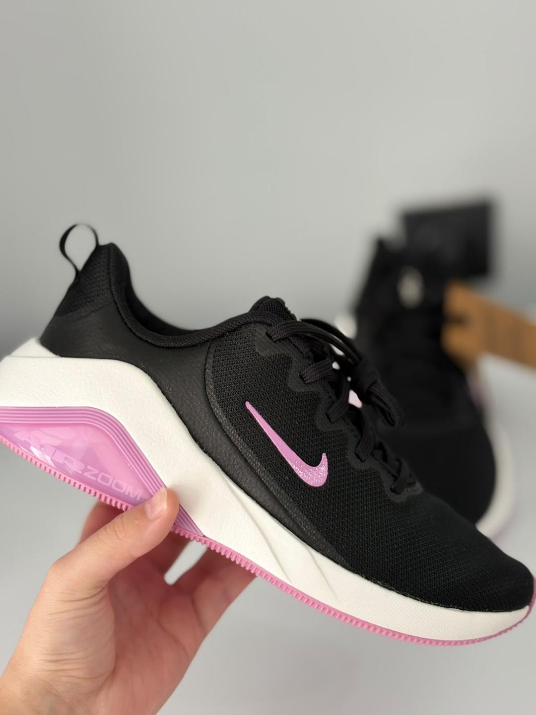 Nike Кроссовки Nike Air Zoom bella 7 — фото 2