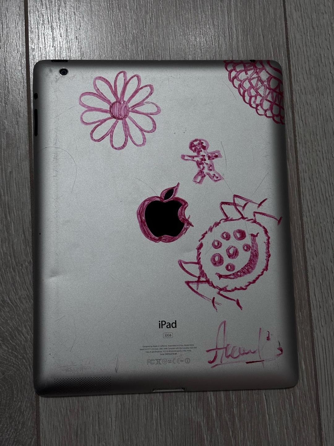 Apple ipad — фото 2