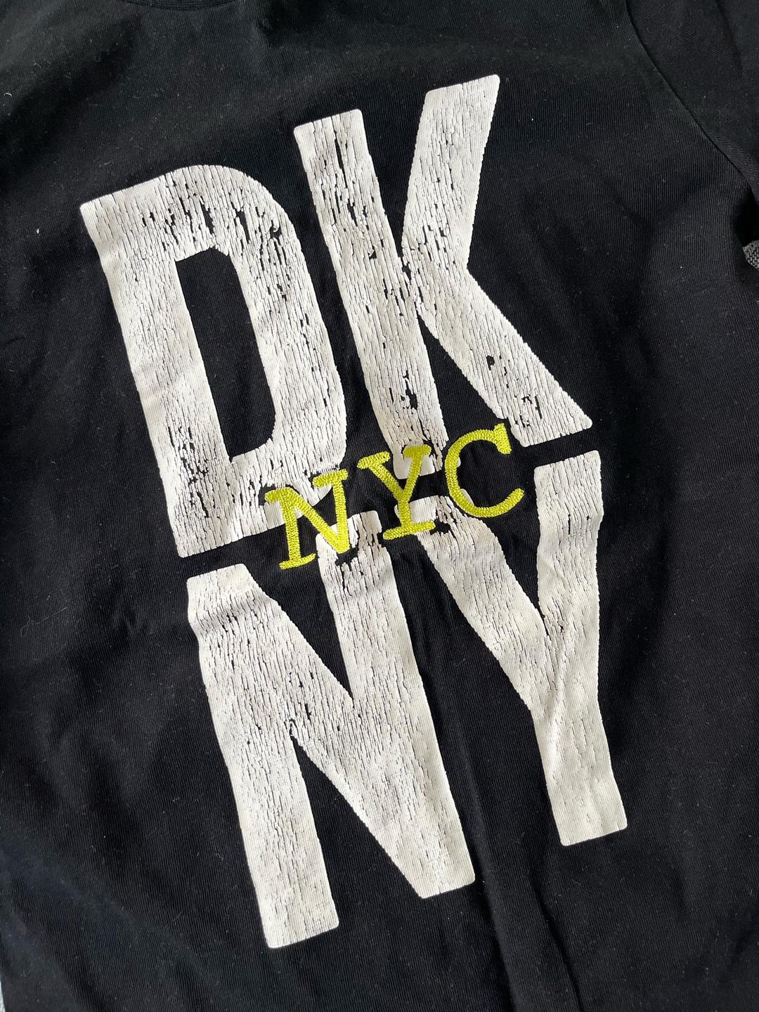 DKNY Футболка DKNY — фото 2
