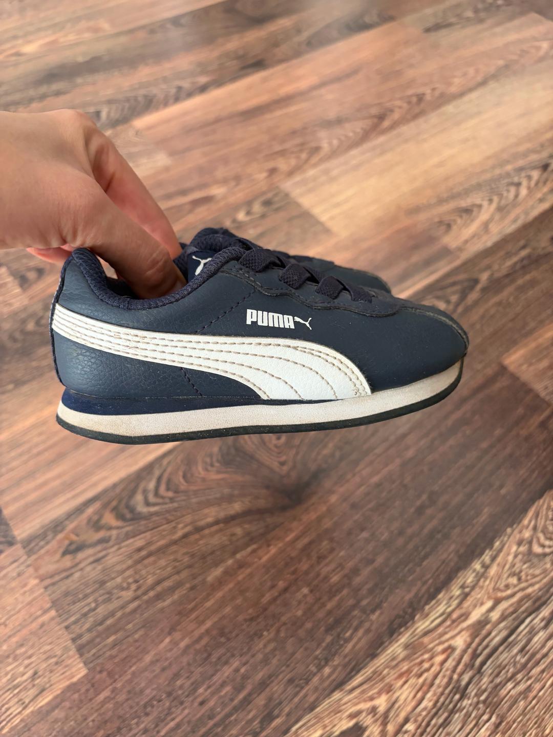 Puma Кроссовки Puma — фото 2