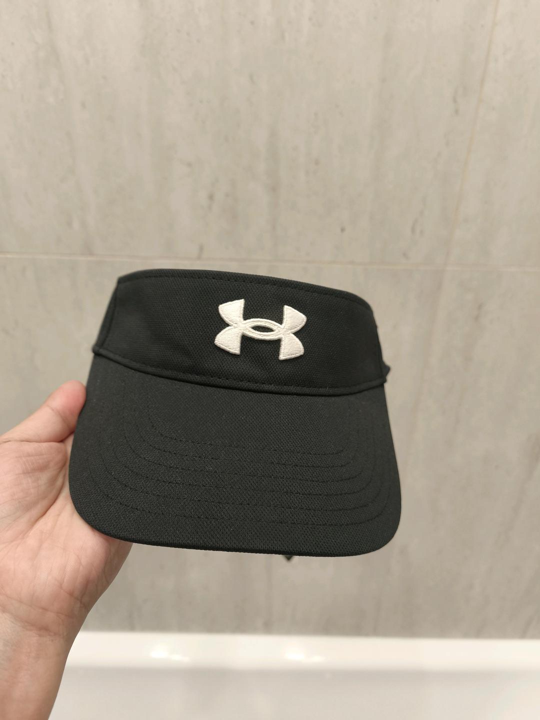 Under Armour Козырек Under Armour — фото 2