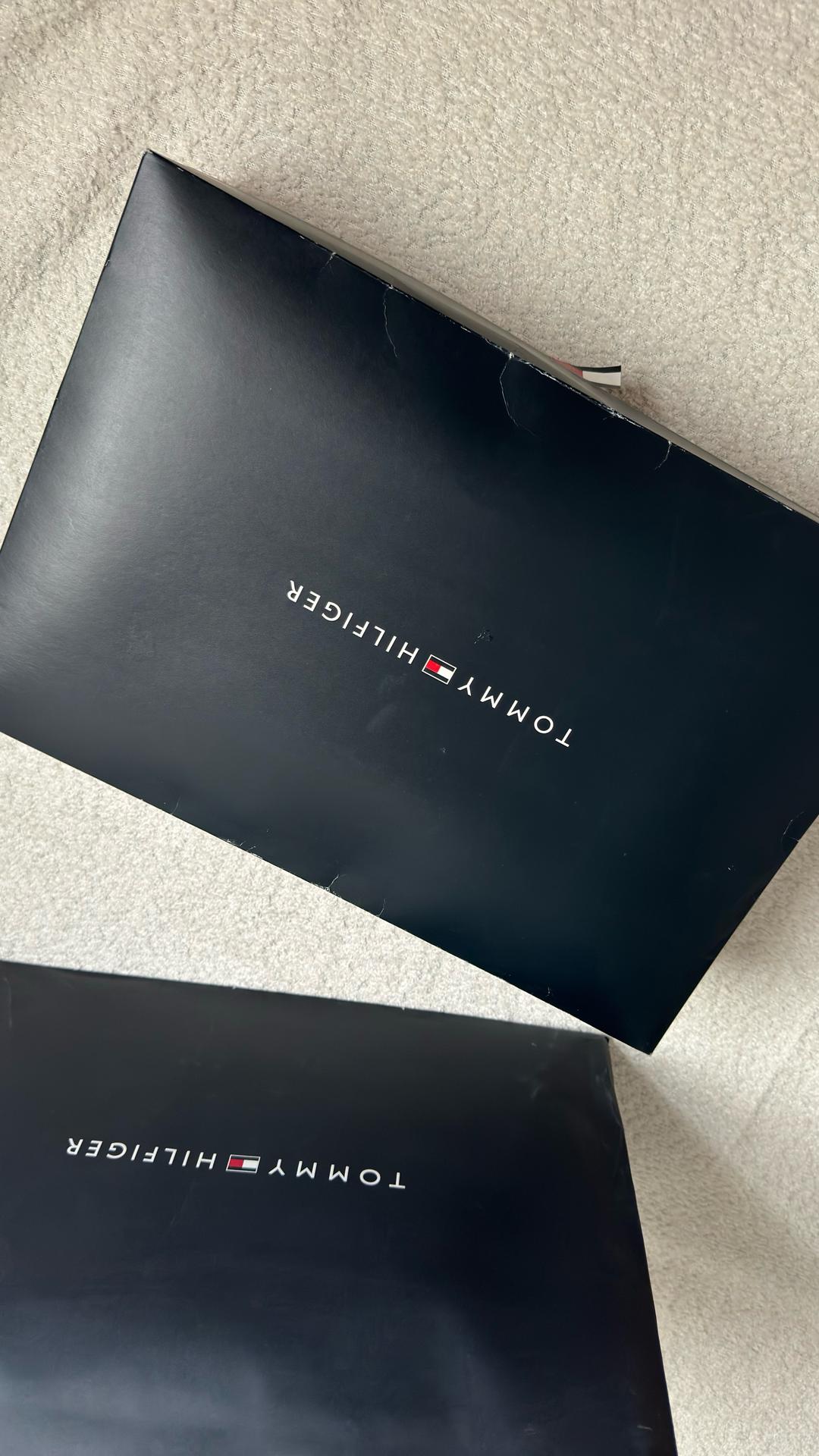 Tommy Hilfiger Рюкзак Tommy Hilfiger — фото 2