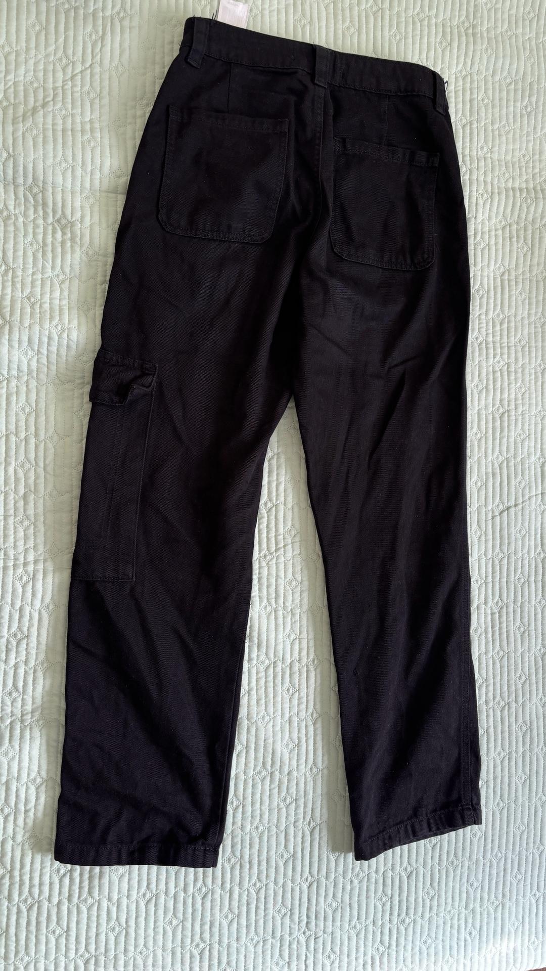 Koton Черные джинсы от koton jeans — фото 2