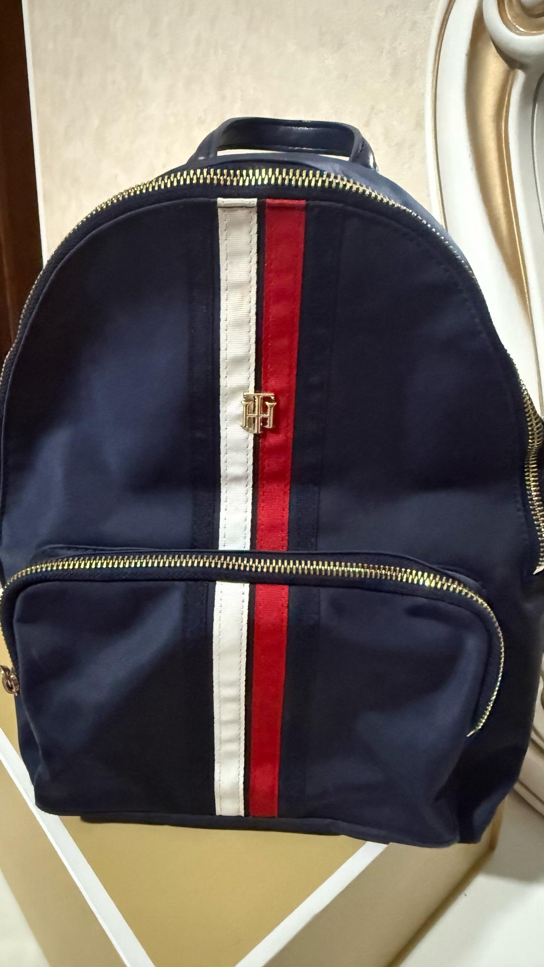 Tommy Hilfiger Рюкзак Tommy Hilfiger — фото 2