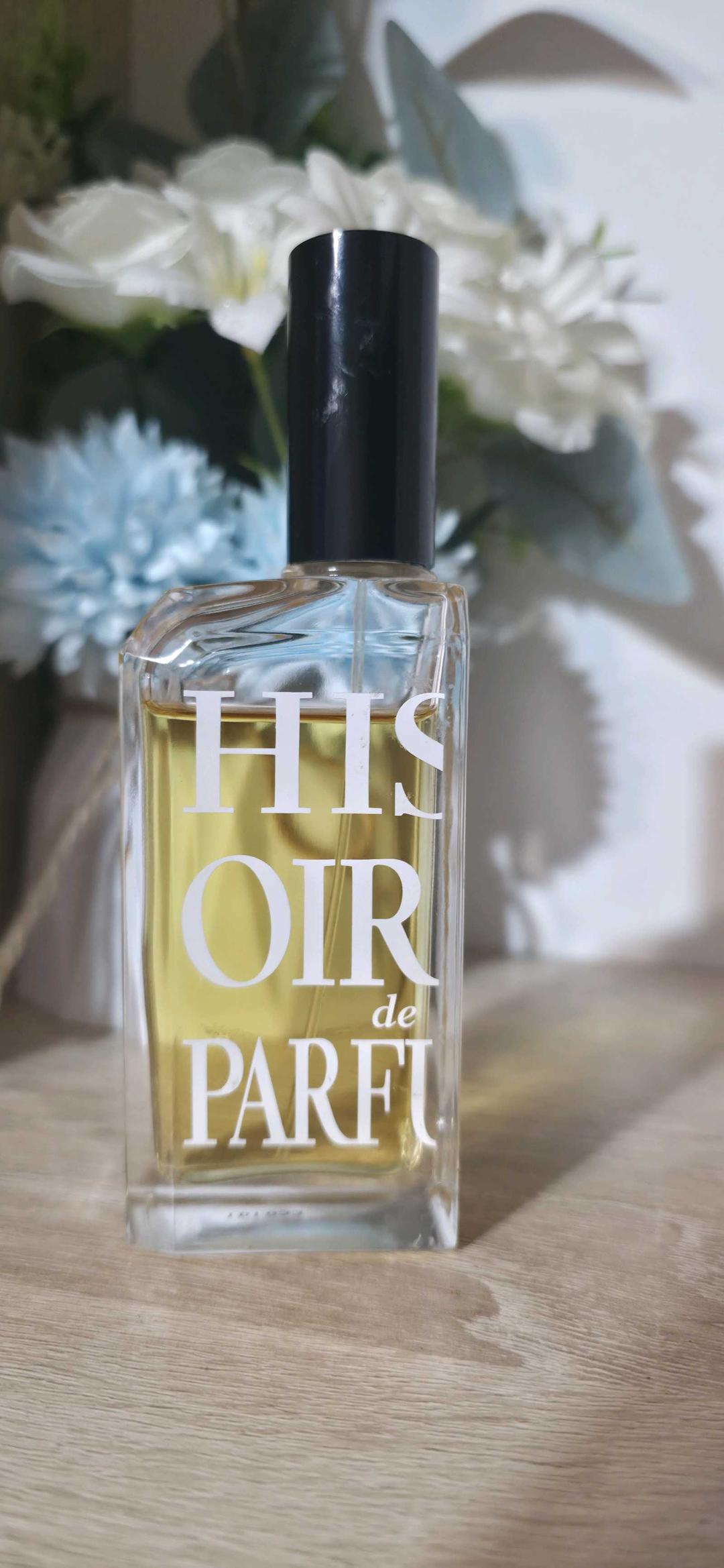 Histoires de Parfums Blanc Violette Histoires de Parfums — фото 2