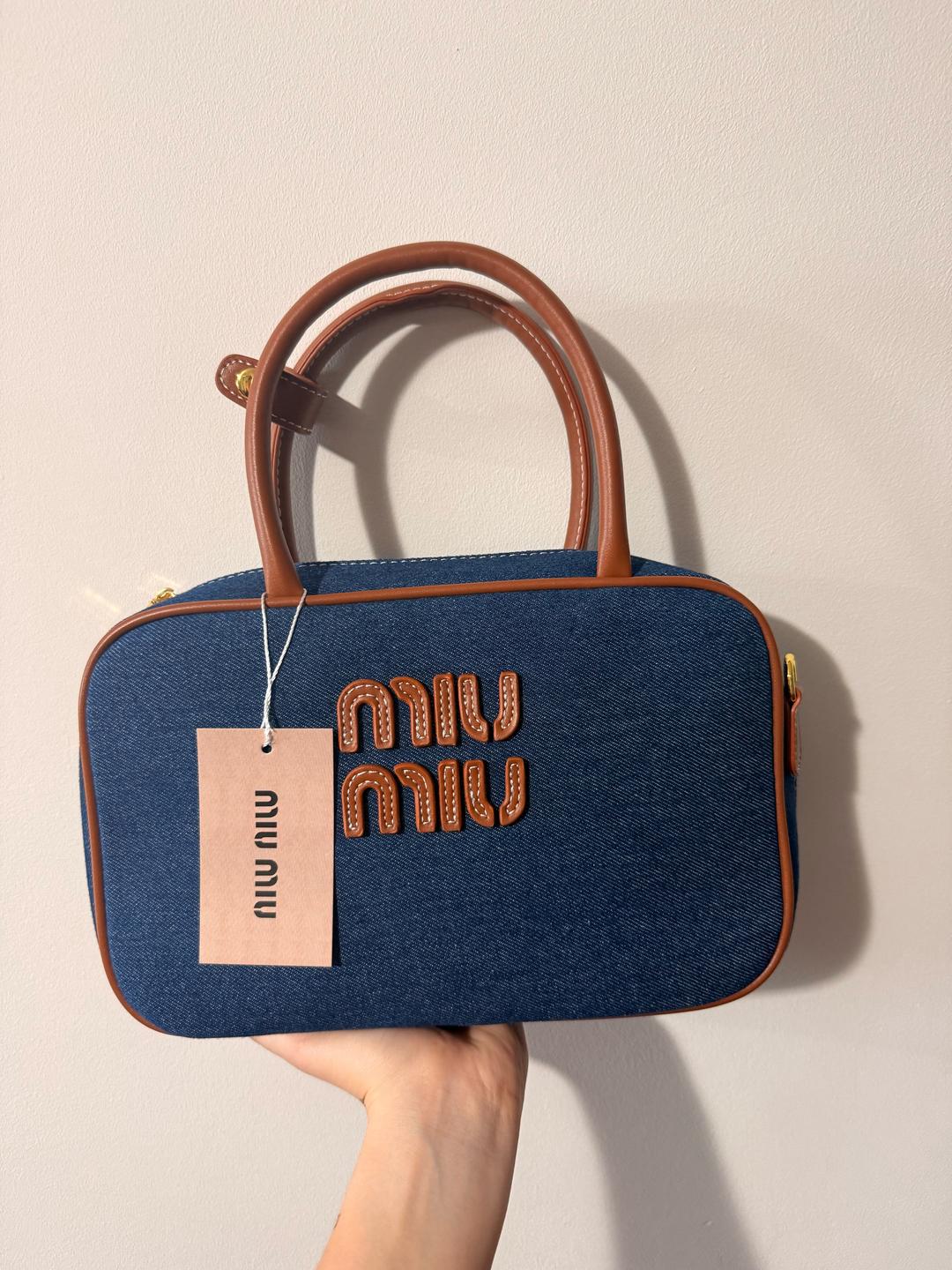 Miu Miu MIU MIU BEAU — фото 2