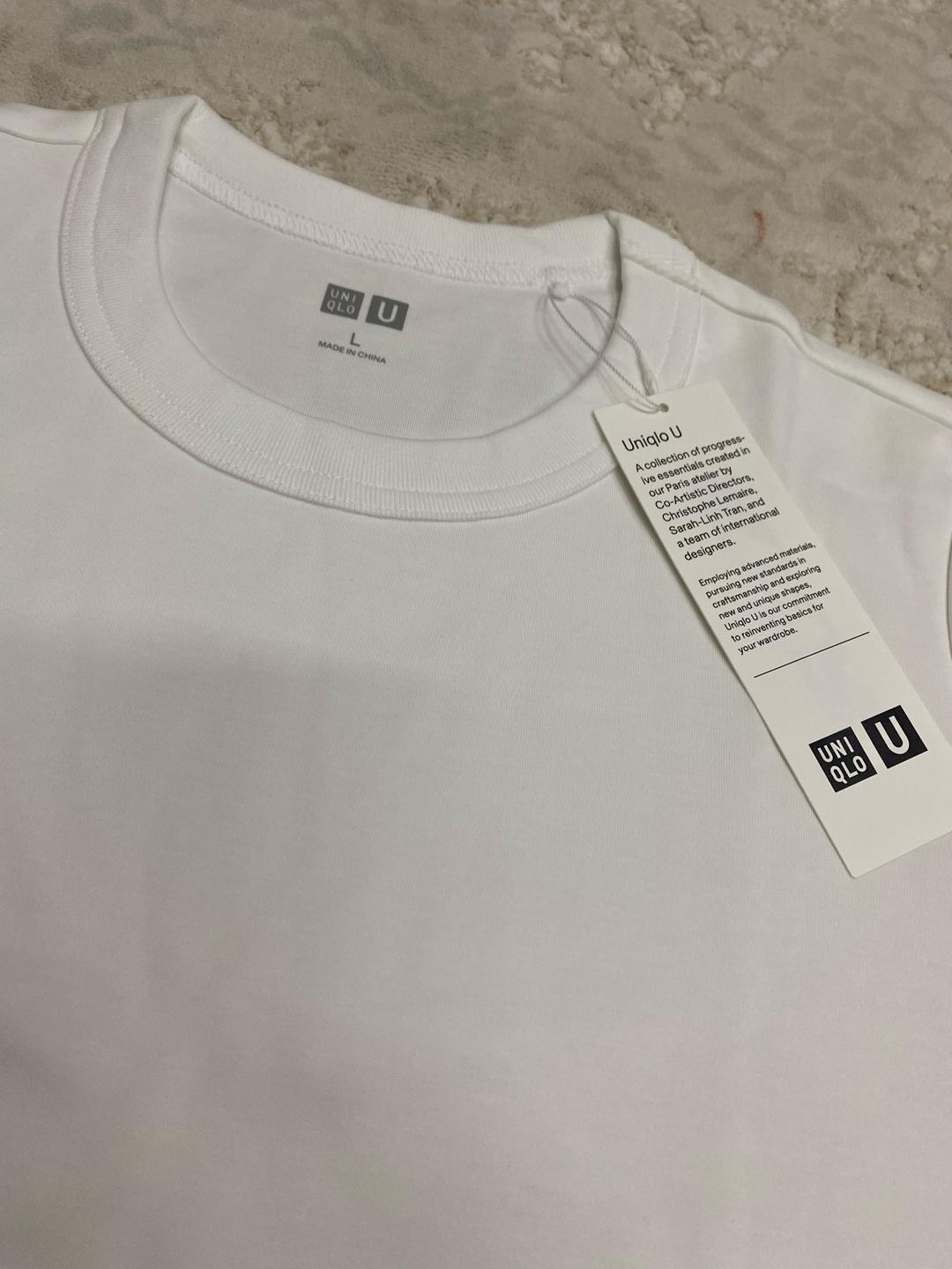 Uniqlo Футболка Uniqlo — фото 2