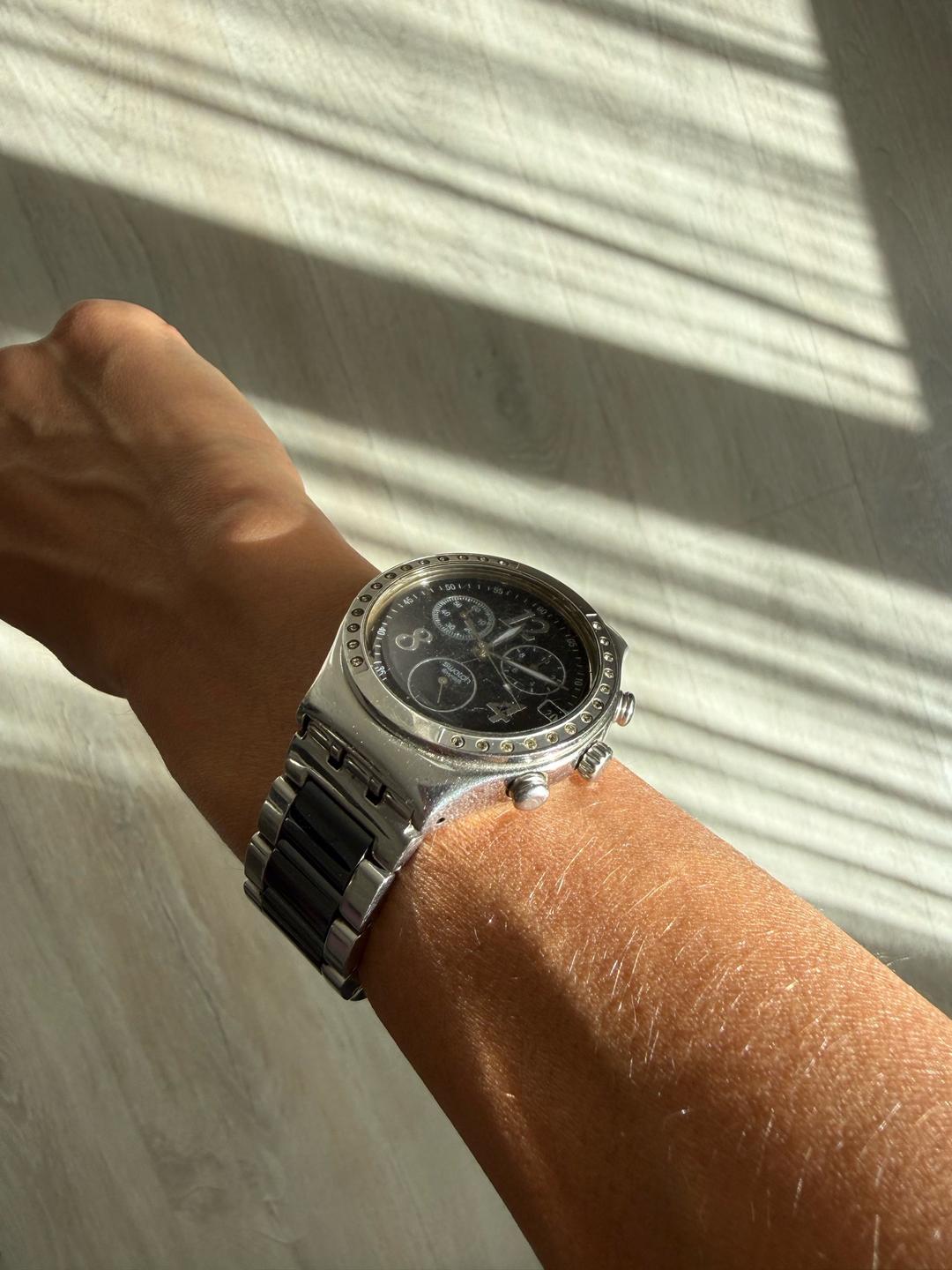 Swatch Наручные часы Swatch — фото 2