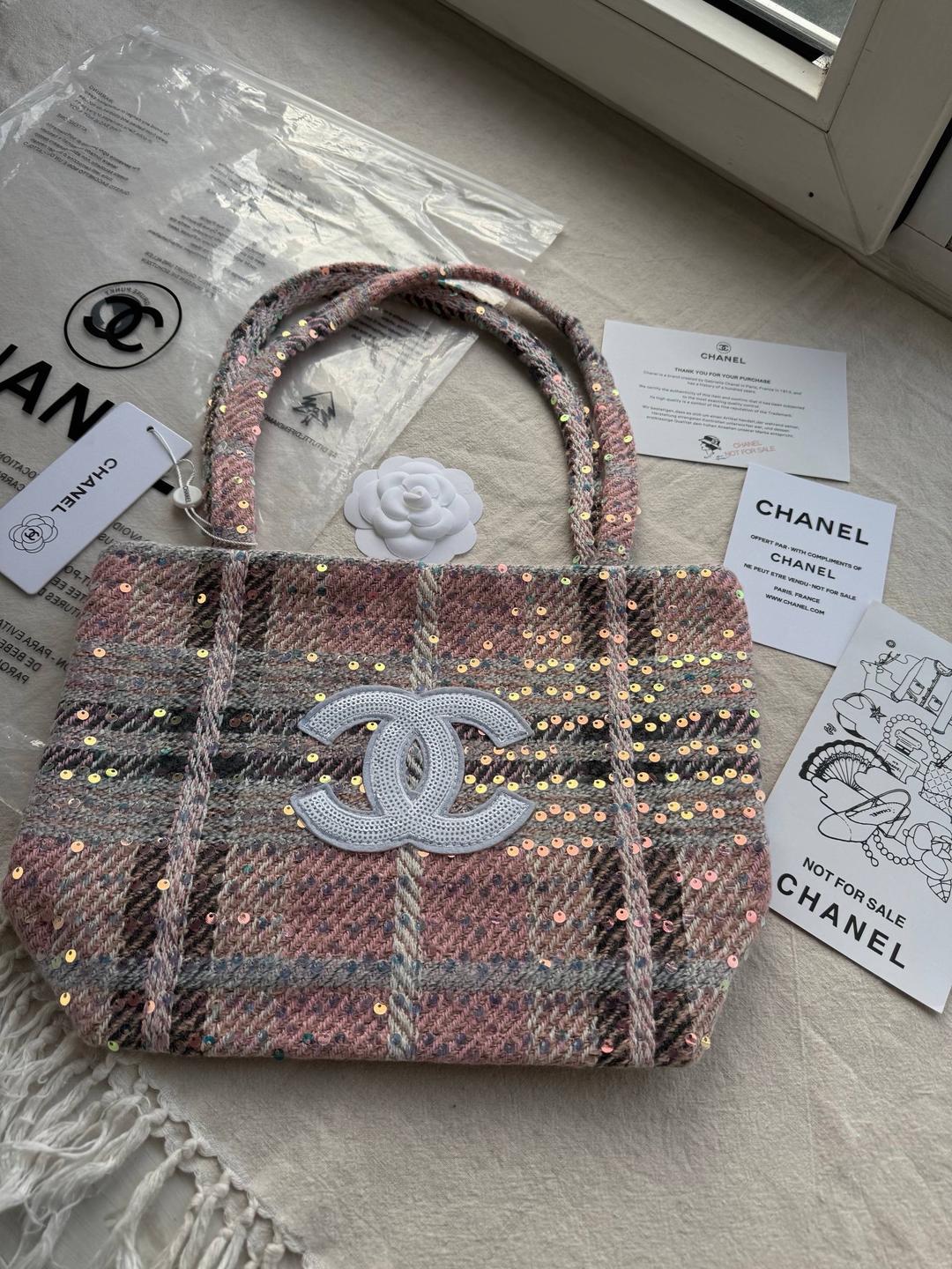 Chanel Сумка Chanel Beauty — фото 2