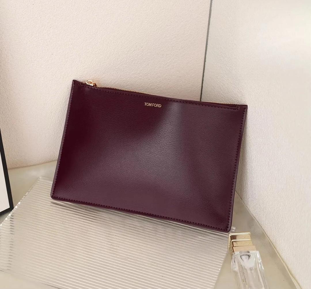 Tom Ford Косметичка-клатч Tom Ford — фото 2