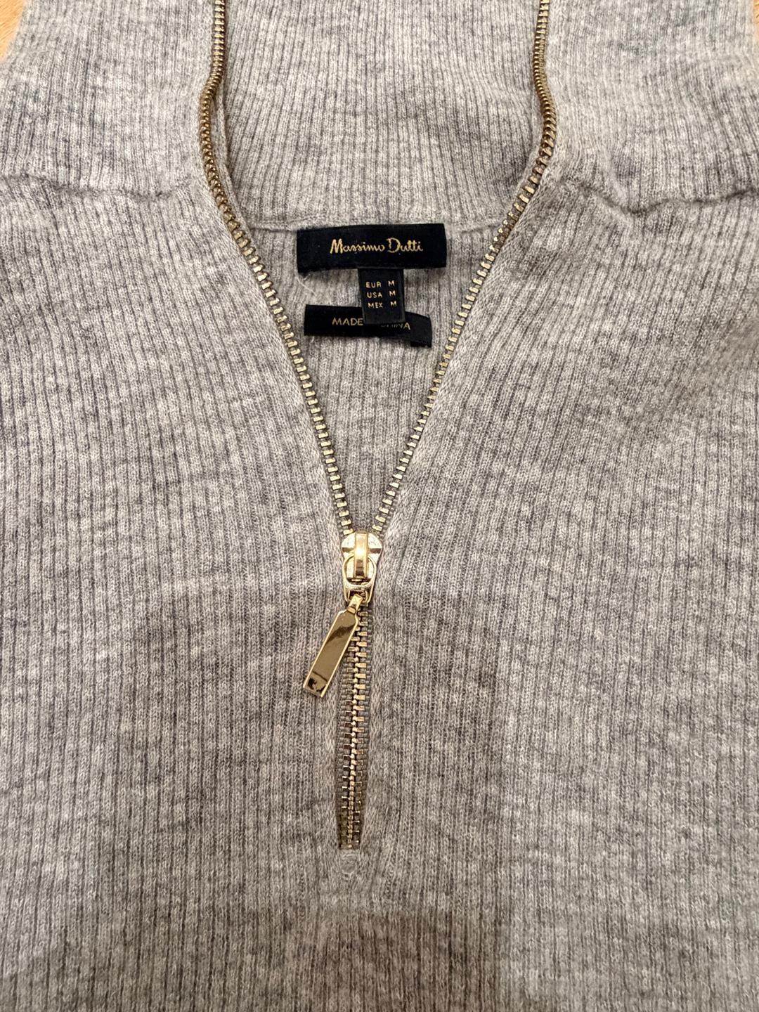 Massimo Dutti Джемпер Massimo Dutti — фото 2