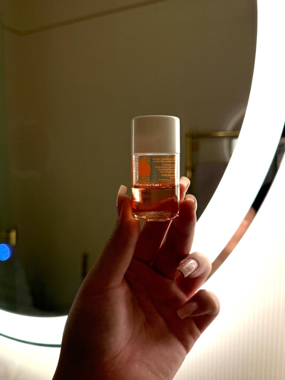 Bio Oil Bio-Oil масло для ухода за кожей — фото 2
