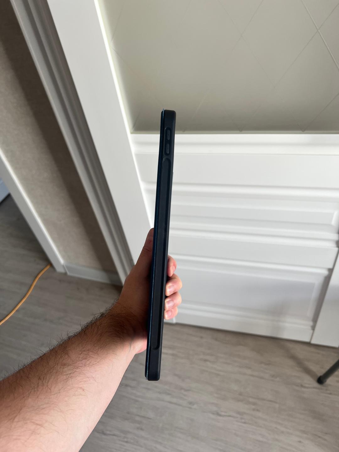 Apple Защитный чехол для iPad Air 4 / Air 5 (10.9") и Air 11" M2 — фото 2