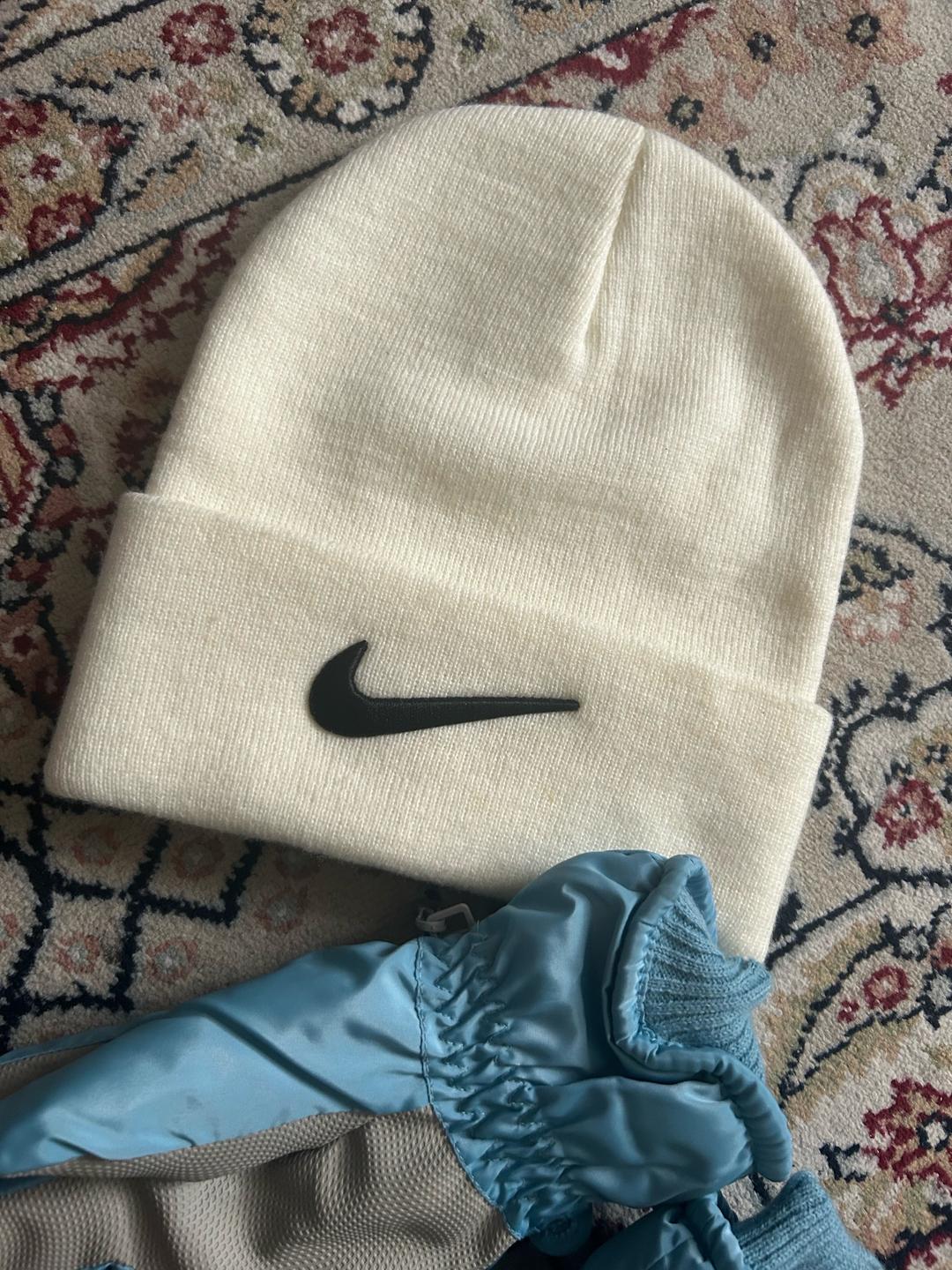 Nike Nike шапка+перчатка (зимний) — фото 2