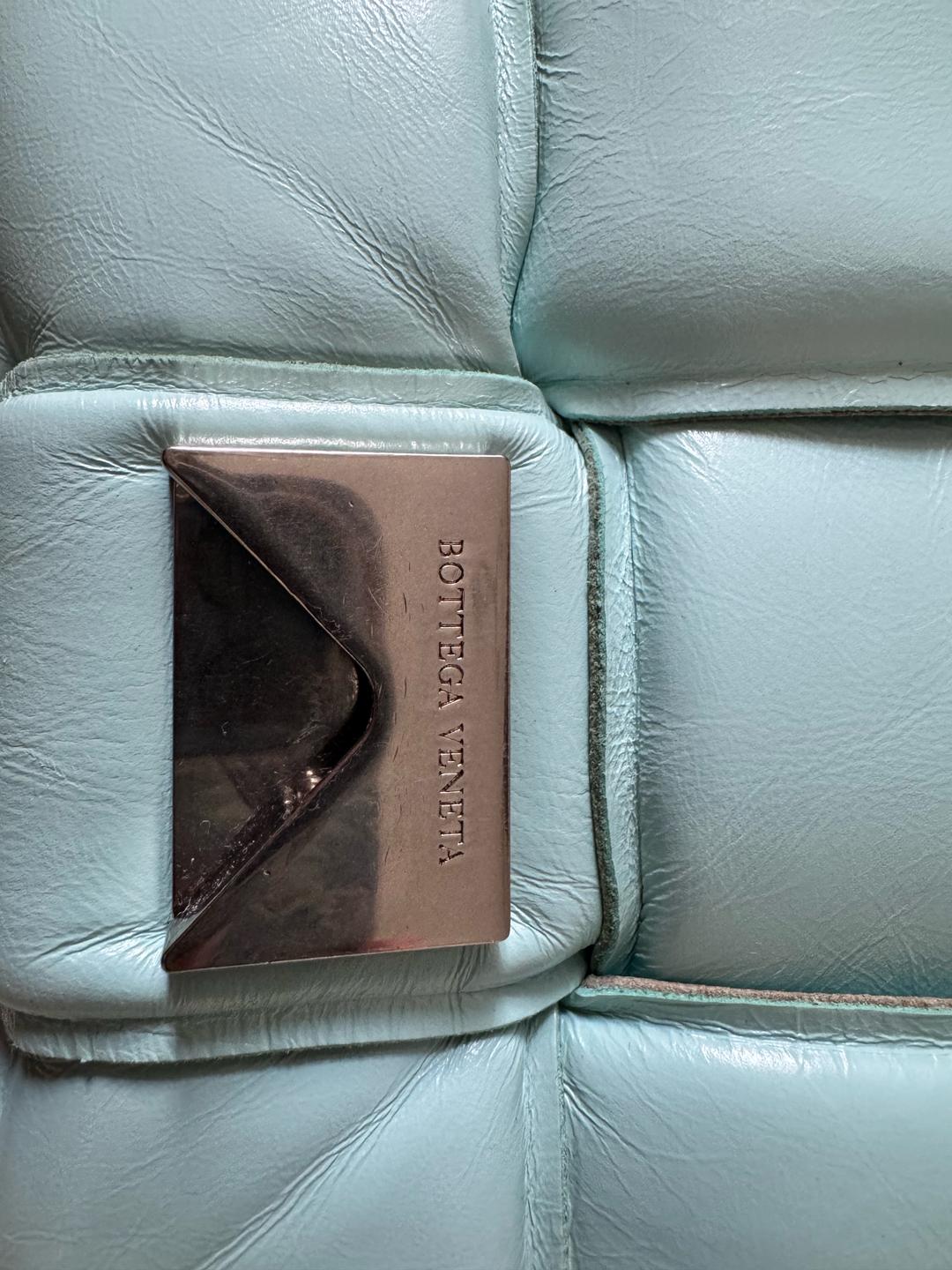 Bottega Veneta Сумка Bottega Veneta — фото 2