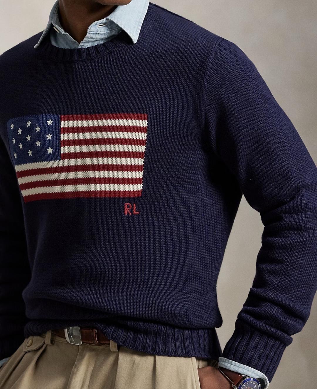 Polo Ralph Lauren Свитер Polo Ralph Lauren — фото 2
