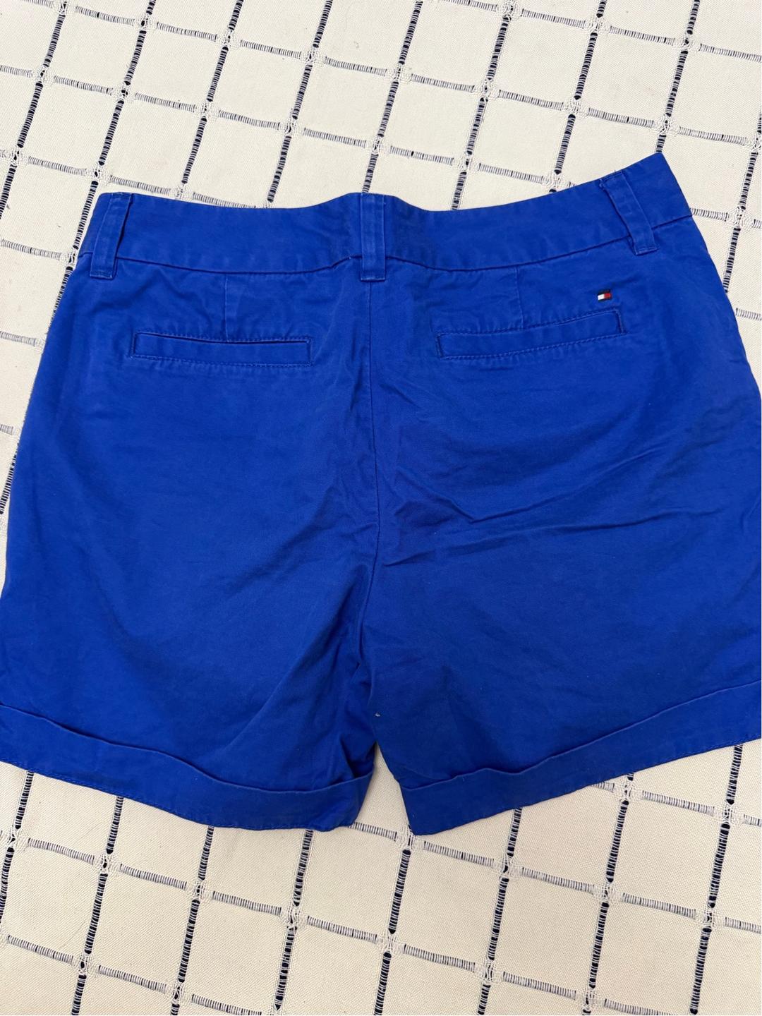 Tommy Hilfiger Шорты Tommy Hilfiger — фото 2