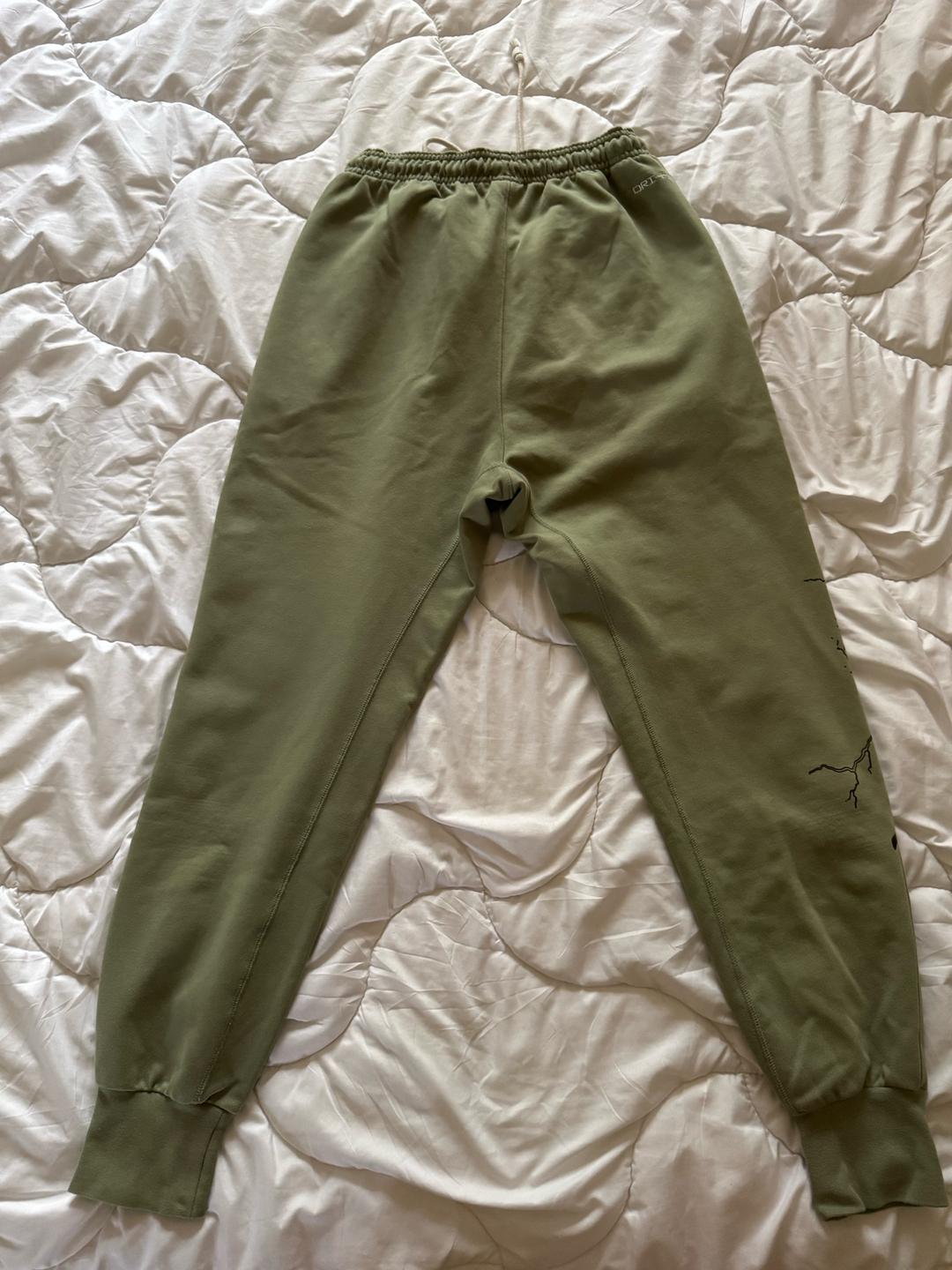 Nike Спортивные брюки Nike — фото 2