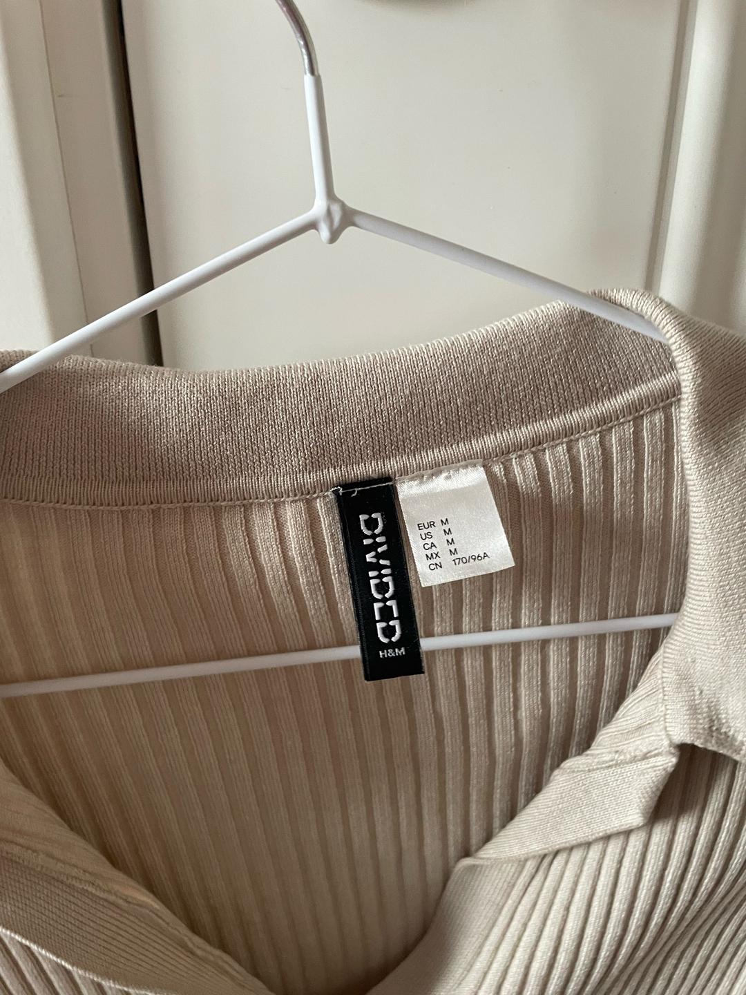 H&M Свитер H&M — фото 2