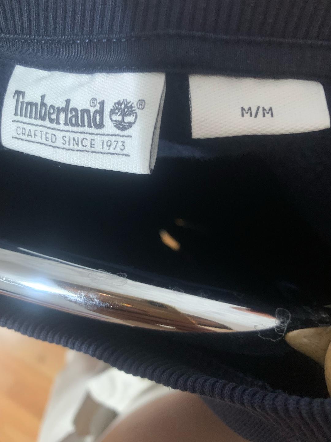 Timberland Timberland свитшот толстовка — фото 2
