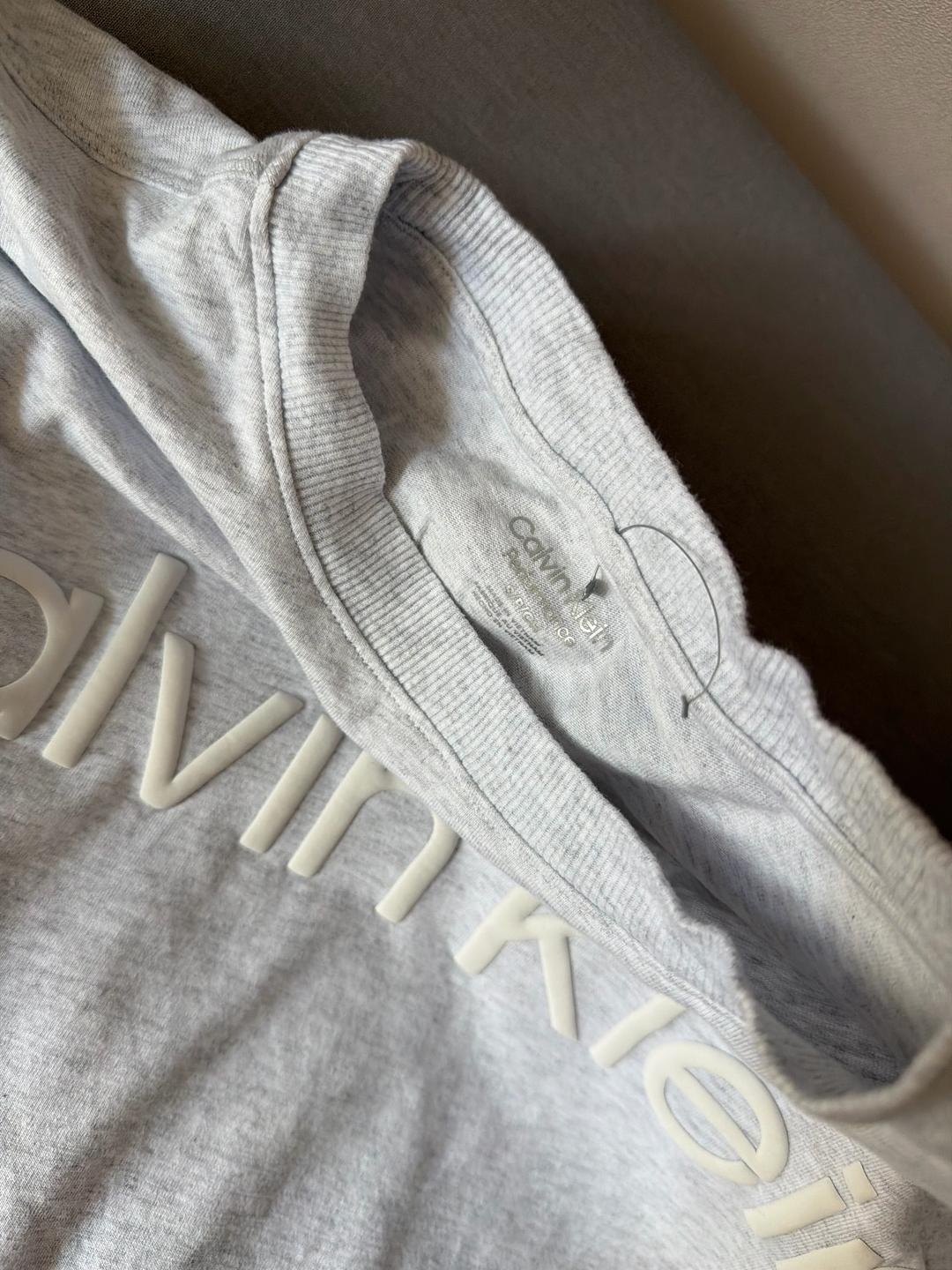 Calvin Klein Футболка Calvin Klein — фото 2