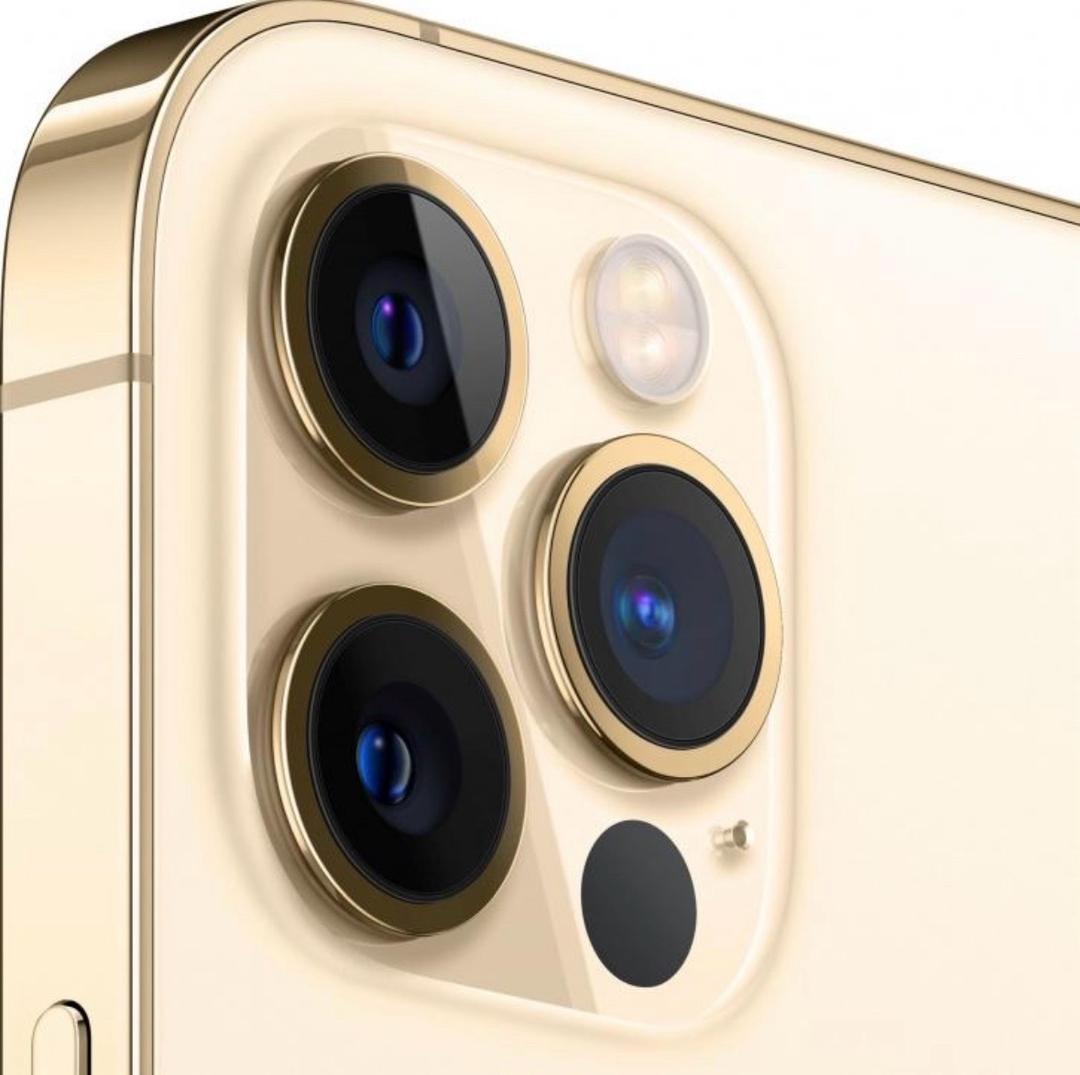 iPhone iPhone 12 Pro 128GB Gold — фото 2