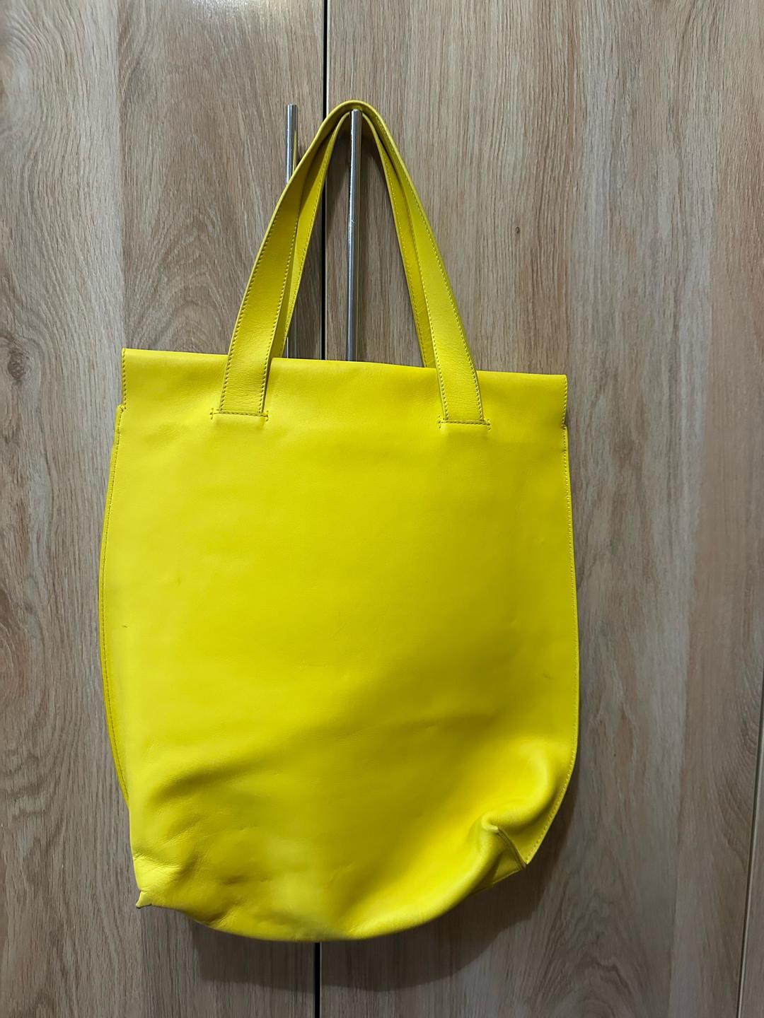 Loewe Loewe шопер сумка — фото 2