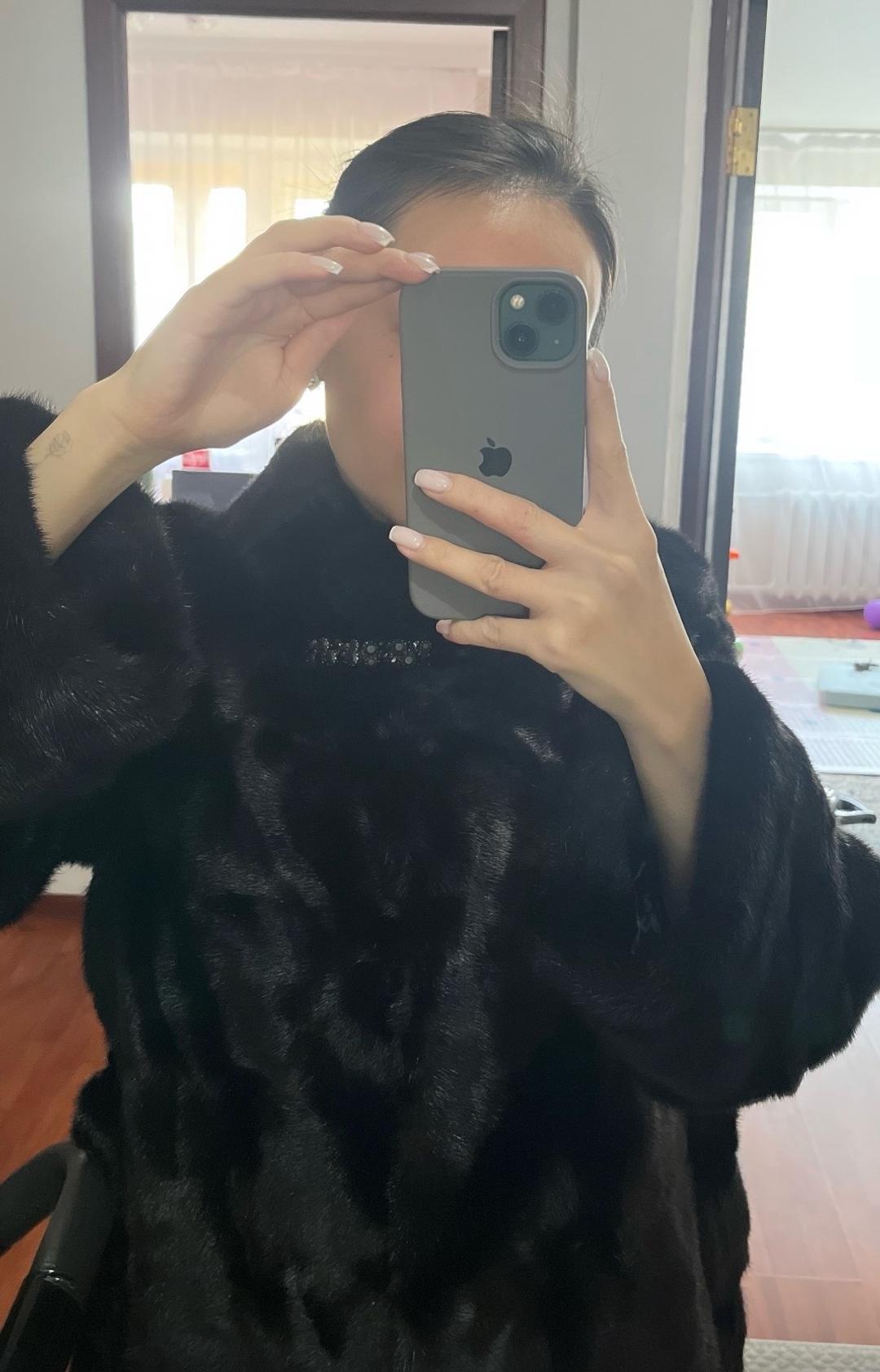 Нет бренда Продам шубу — фото 2