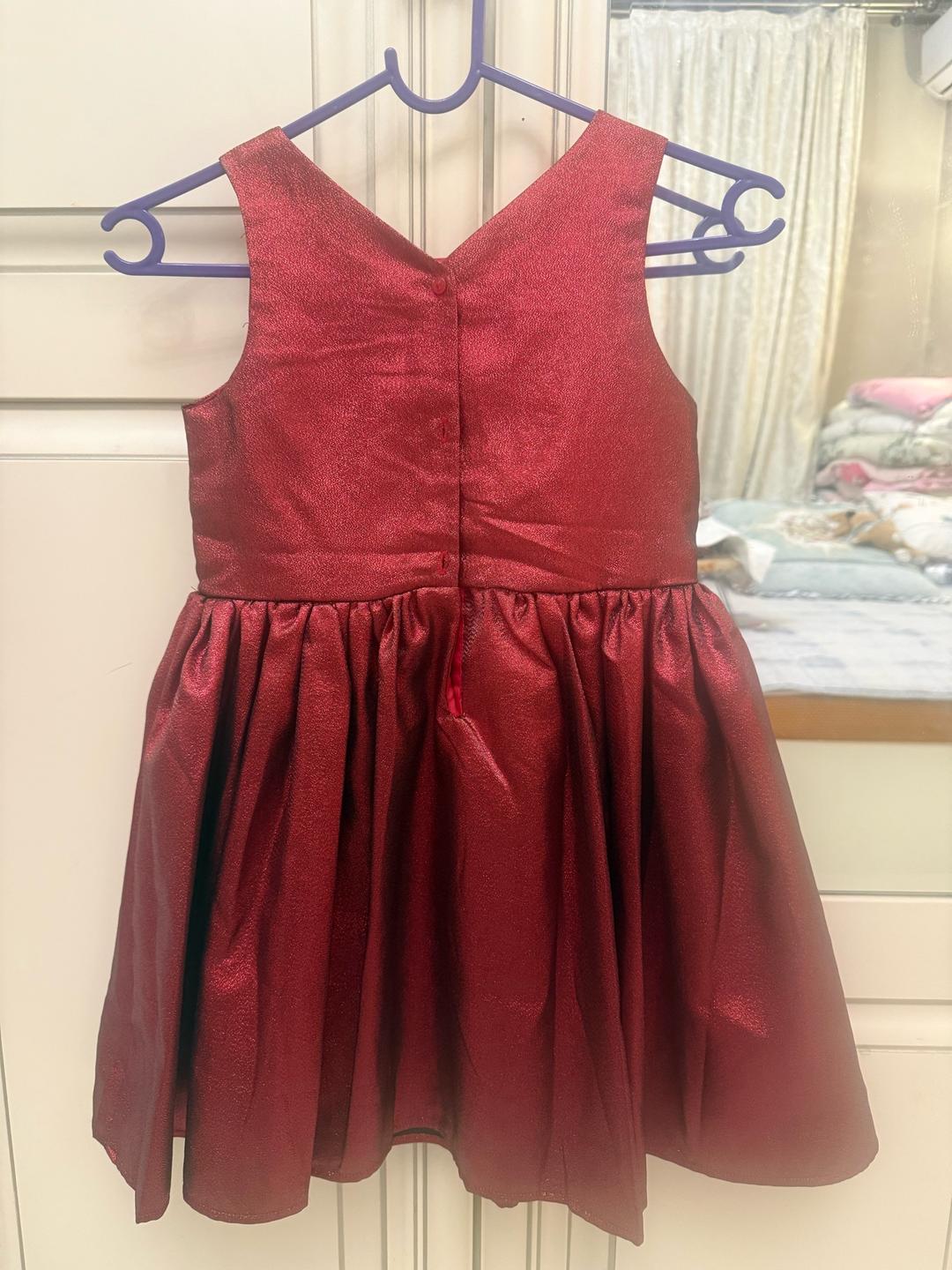 H&M Платье H&M для девочки — фото 2