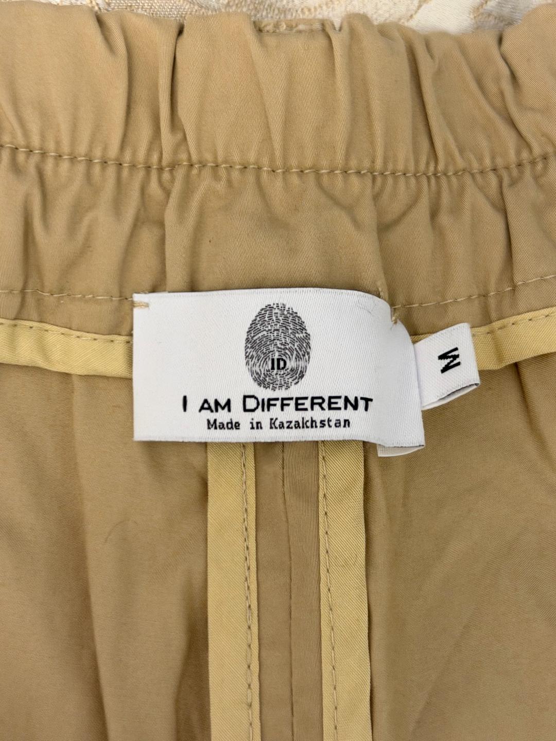 i am different Шорты I Am Different — фото 2